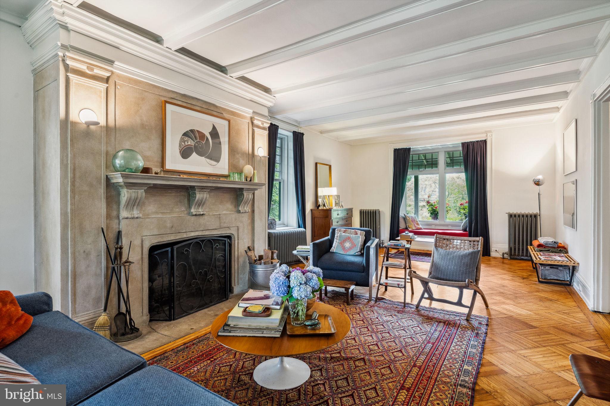 MT AIRY (WEST) - Residential