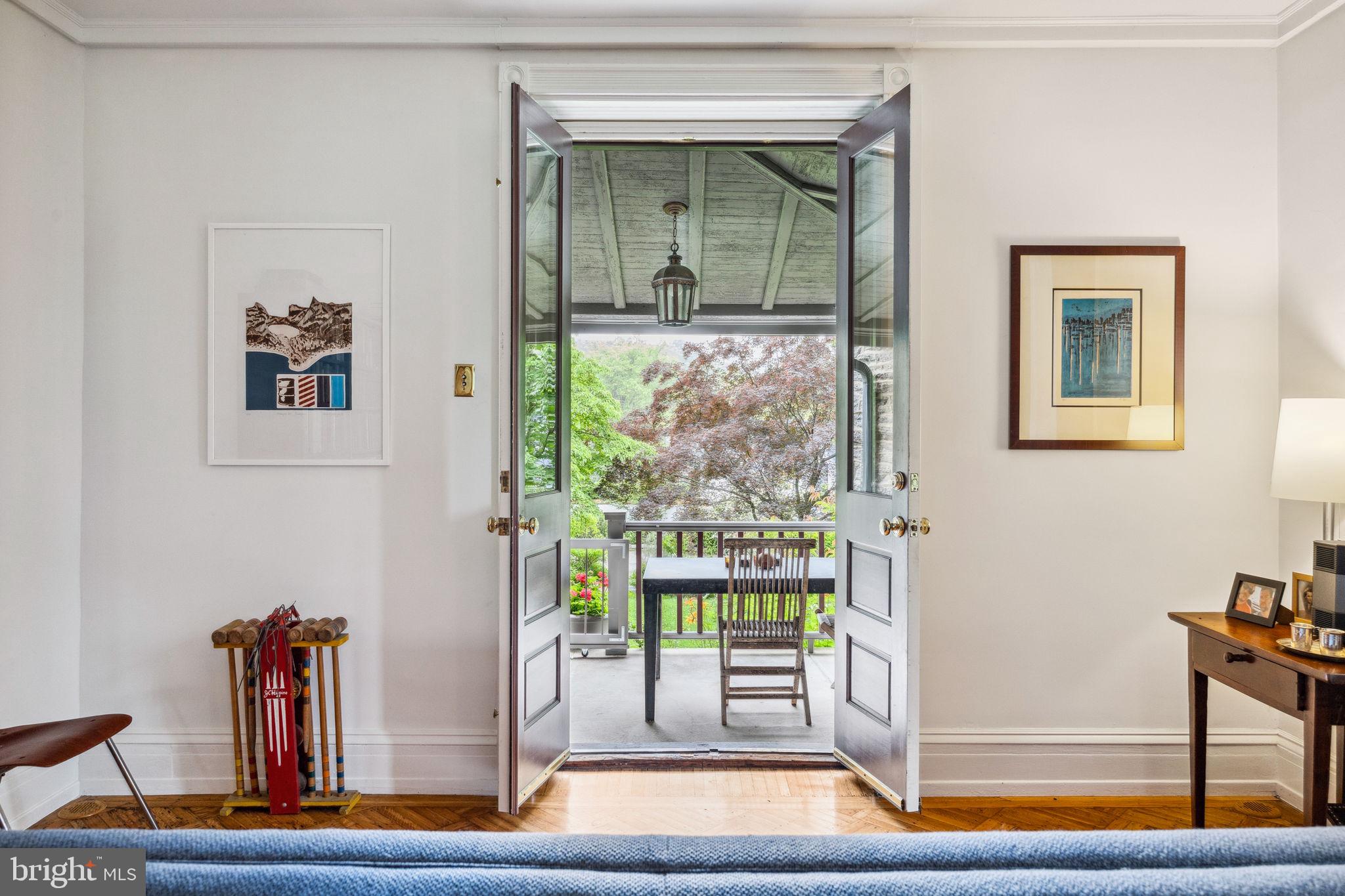 MT AIRY (WEST) - Residential