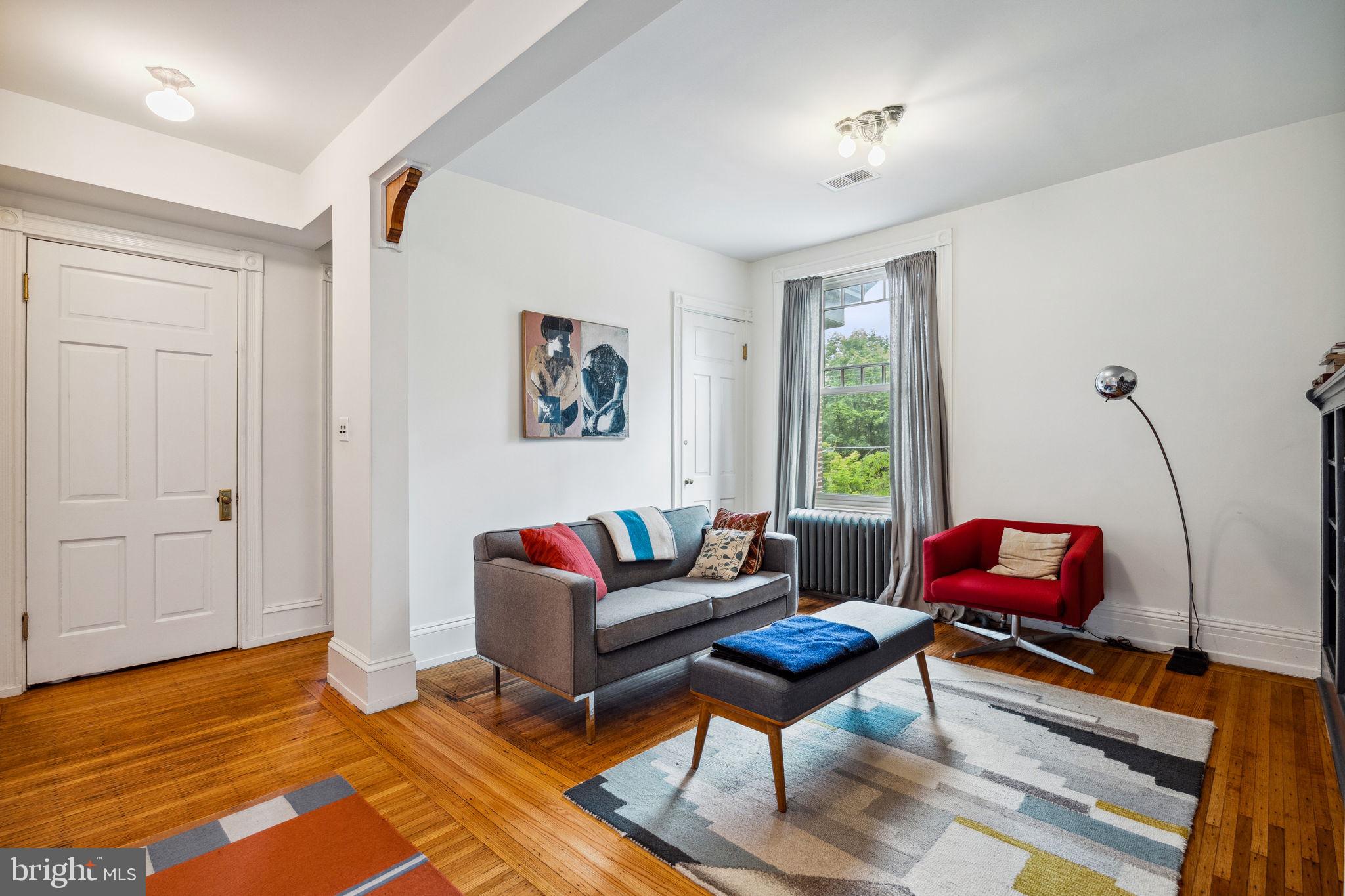 MT AIRY (WEST) - Residential