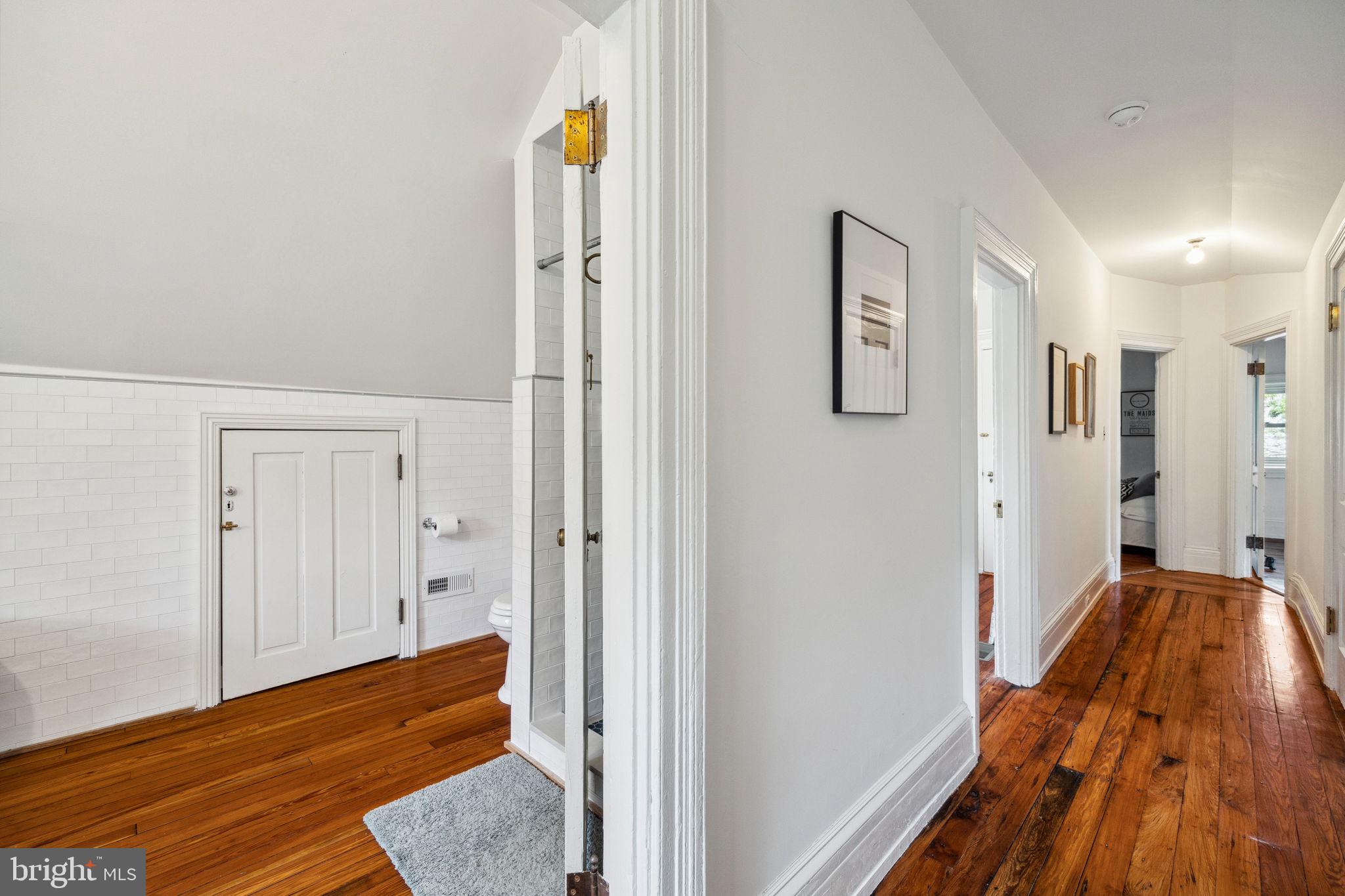 MT AIRY (WEST) - Residential