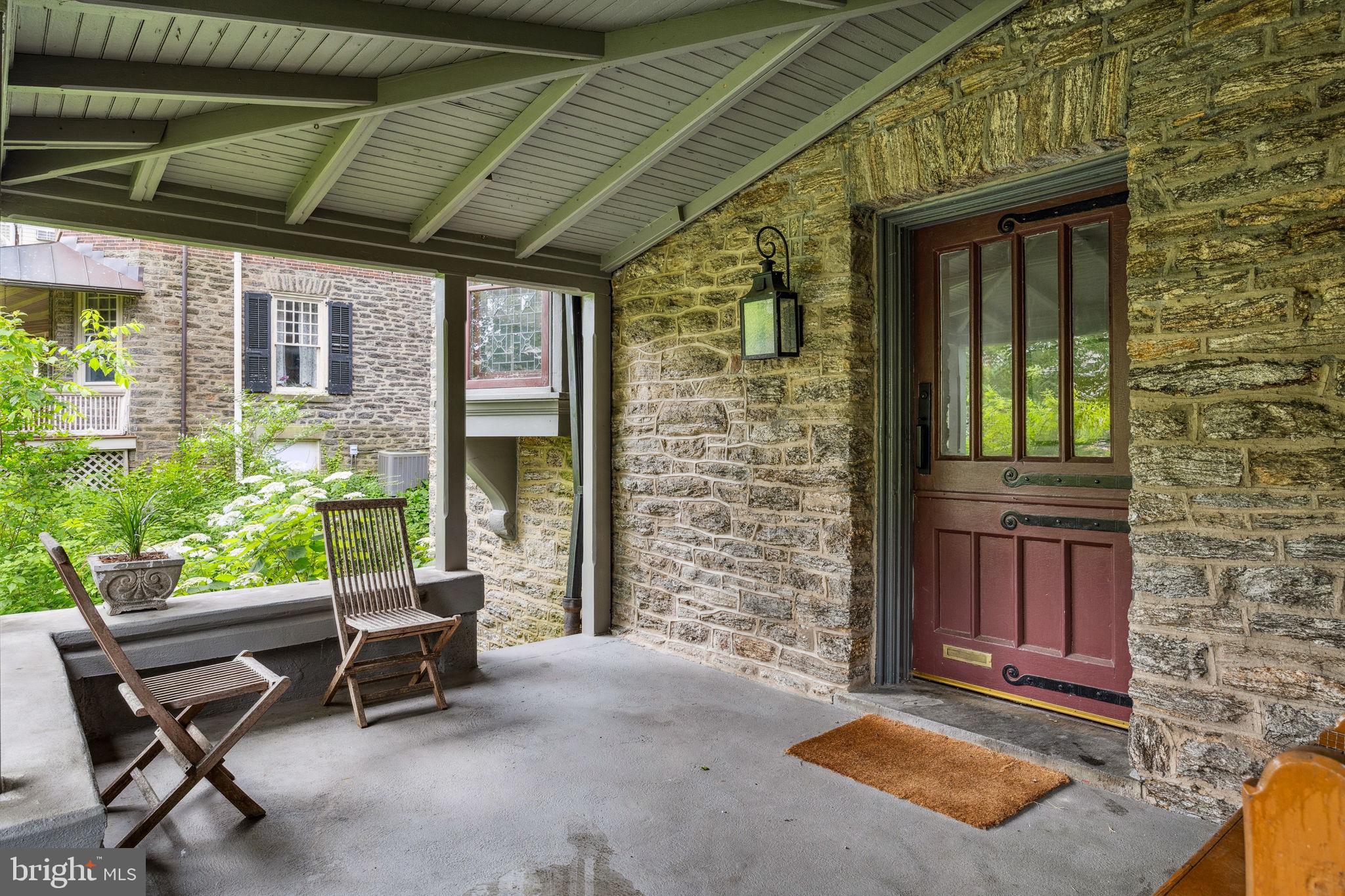 MT AIRY (WEST) - Residential