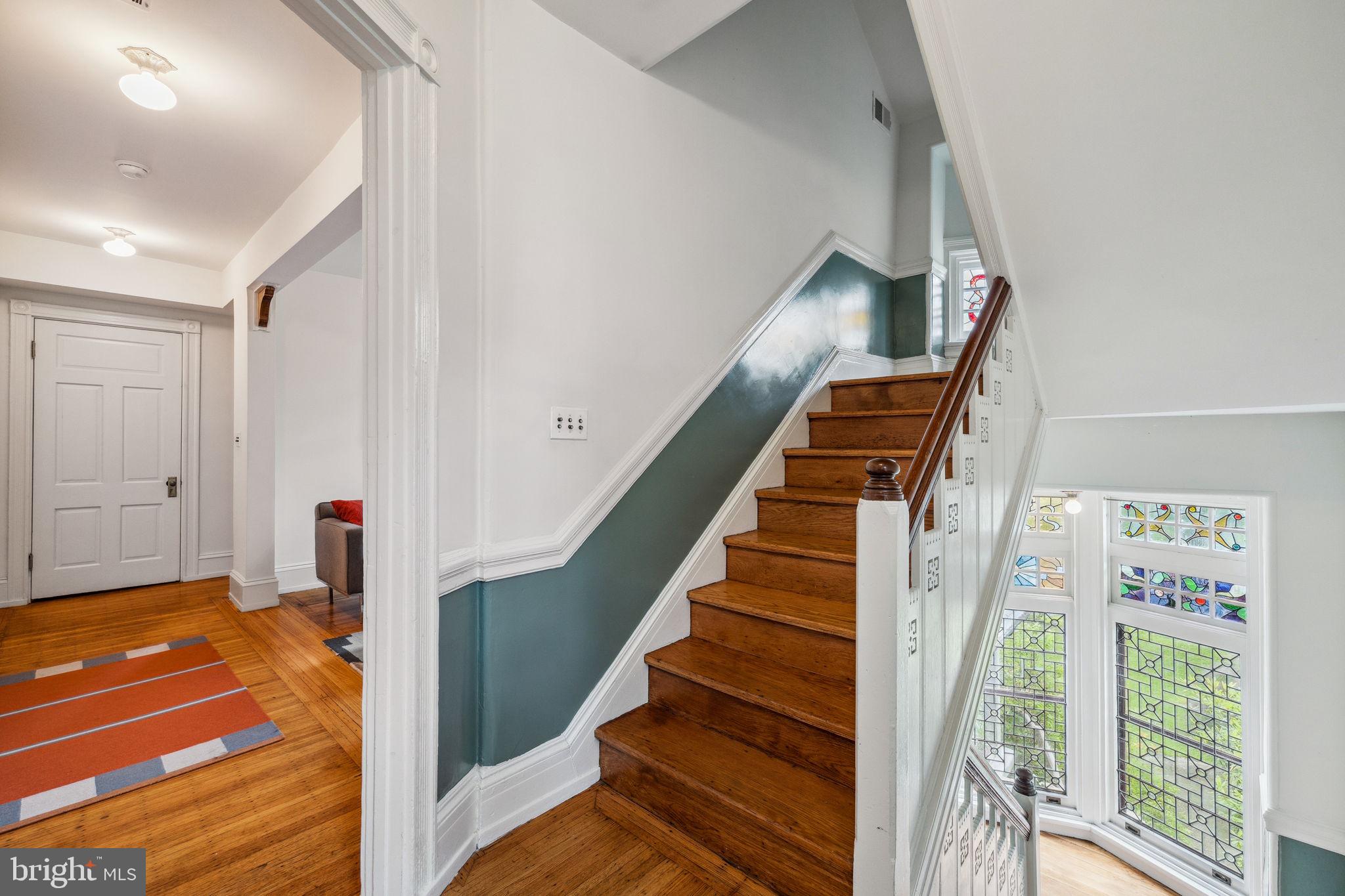 MT AIRY (WEST) - Residential