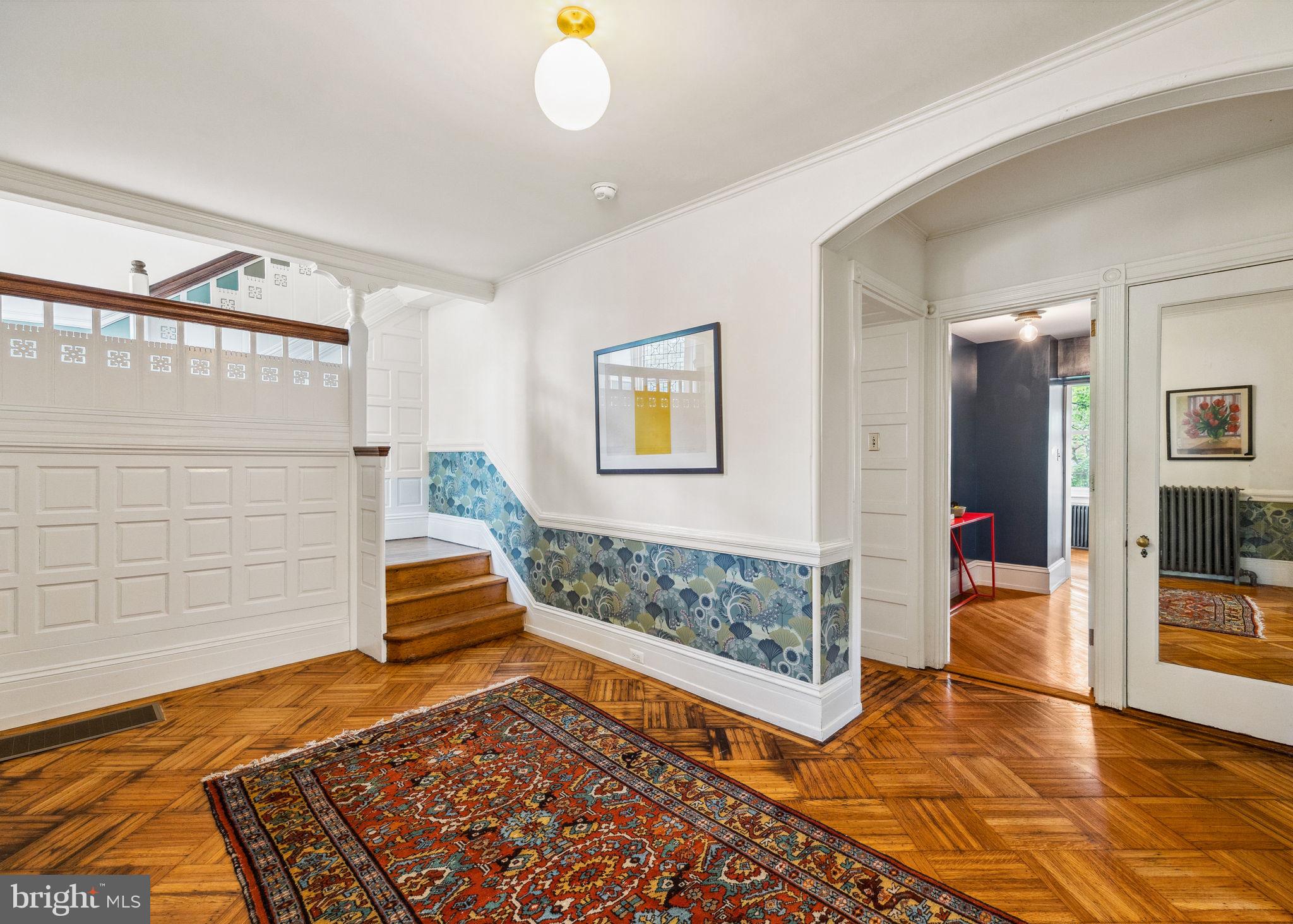 MT AIRY (WEST) - Residential
