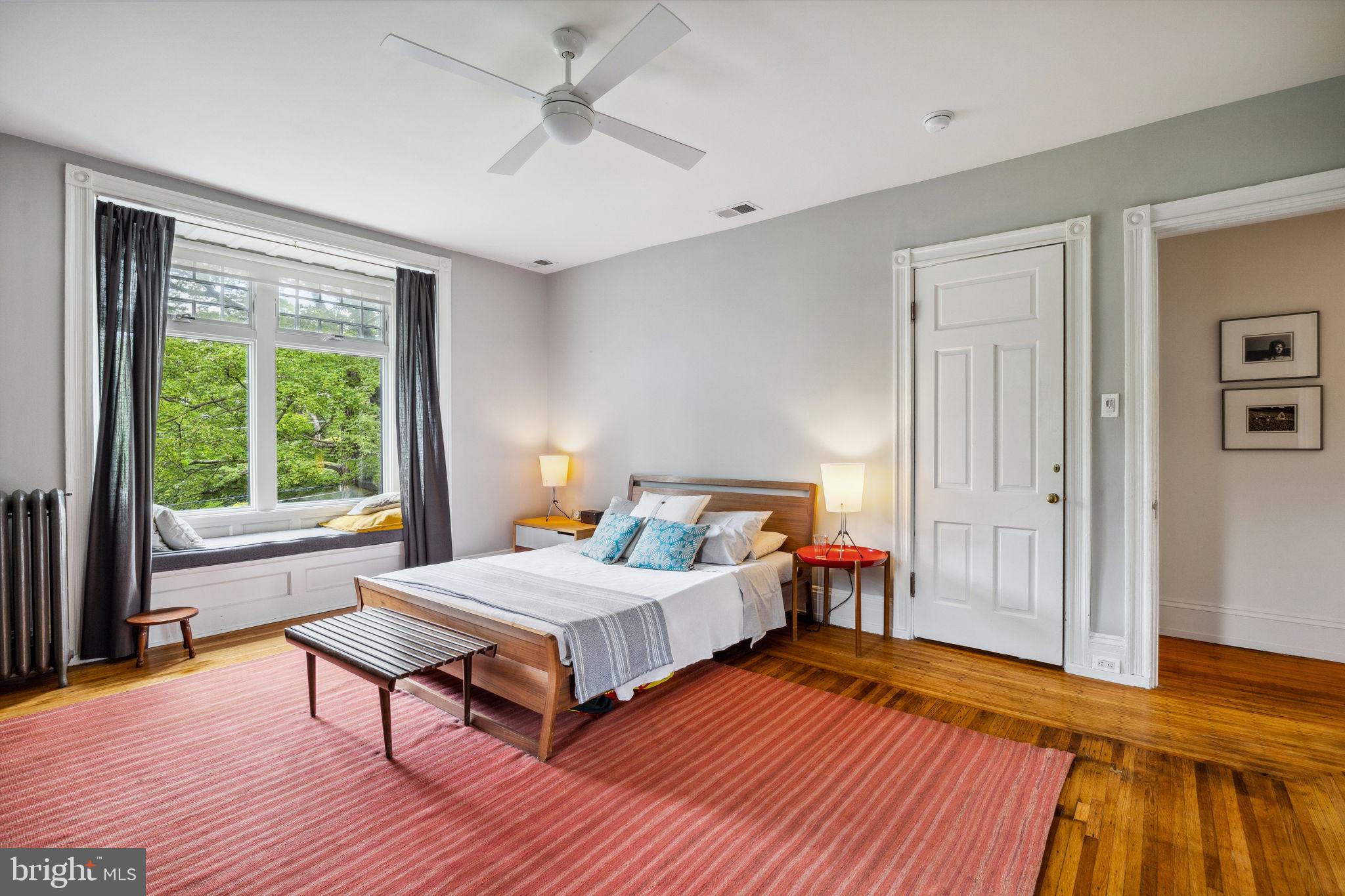 MT AIRY (WEST) - Residential