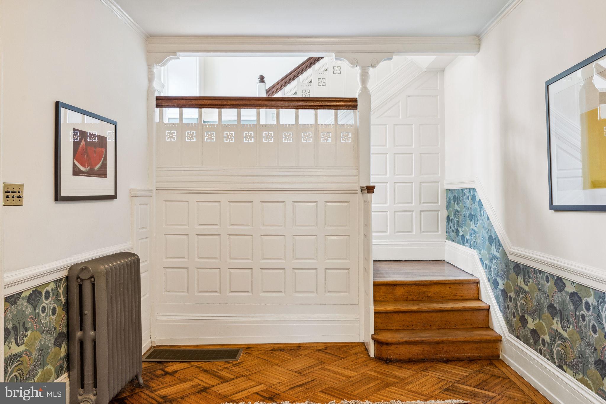 MT AIRY (WEST) - Residential