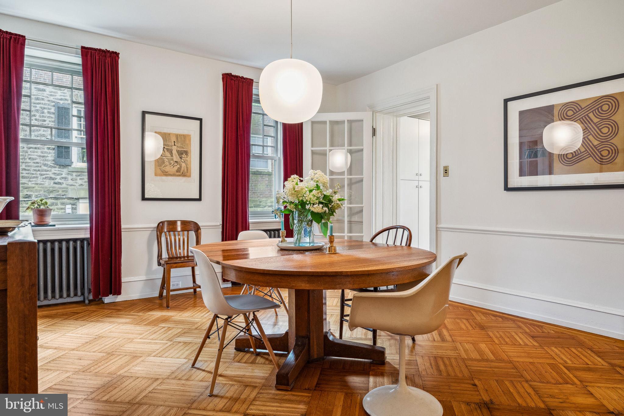 MT AIRY (WEST) - Residential