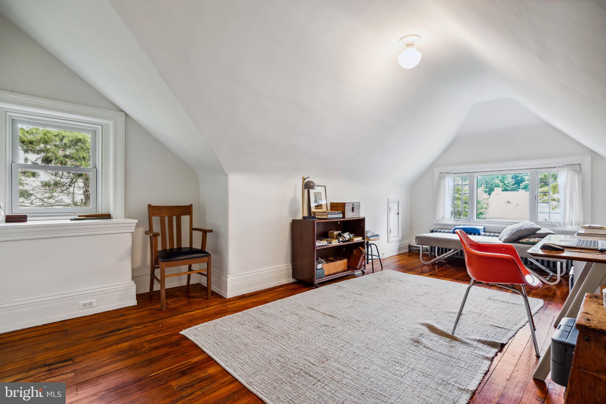 MT AIRY (WEST) - Residential