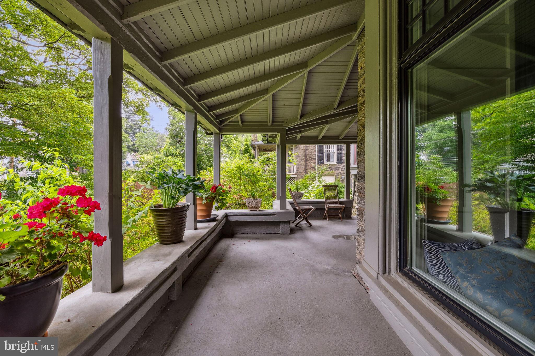 MT AIRY (WEST) - Residential