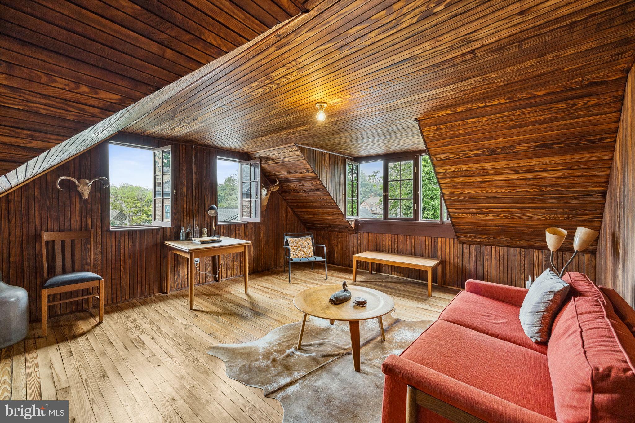 MT AIRY (WEST) - Residential
