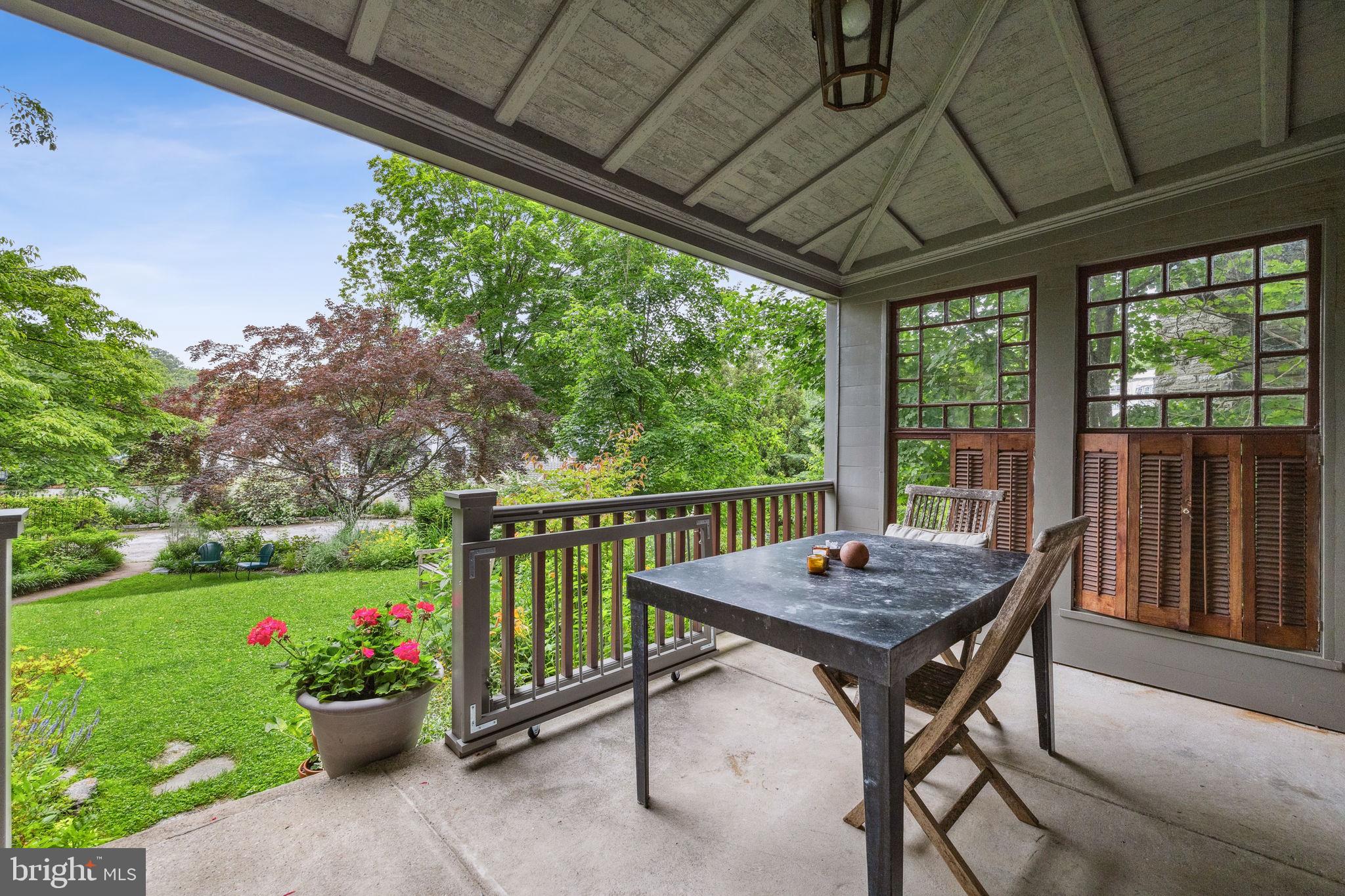 MT AIRY (WEST) - Residential