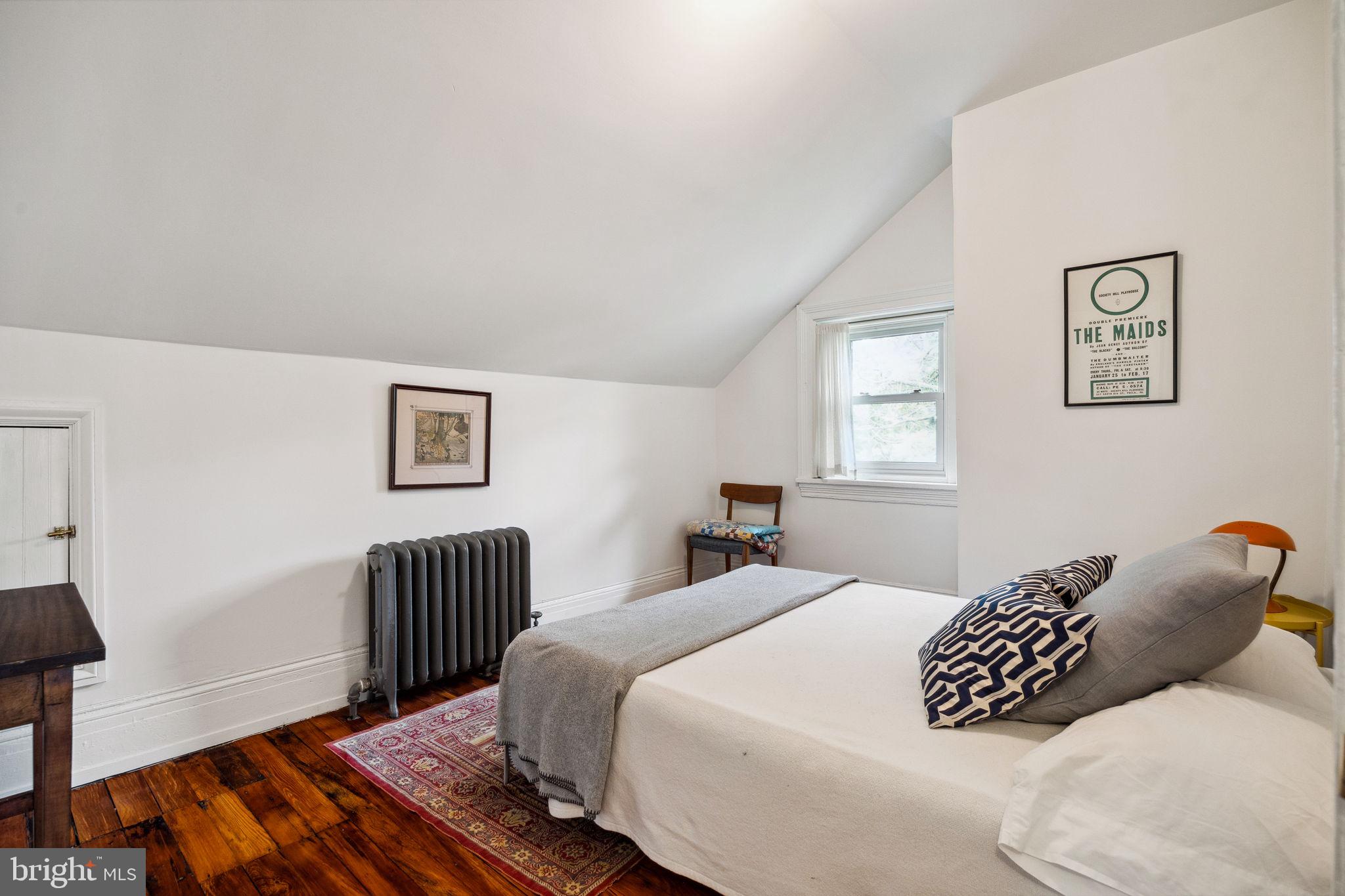 MT AIRY (WEST) - Residential