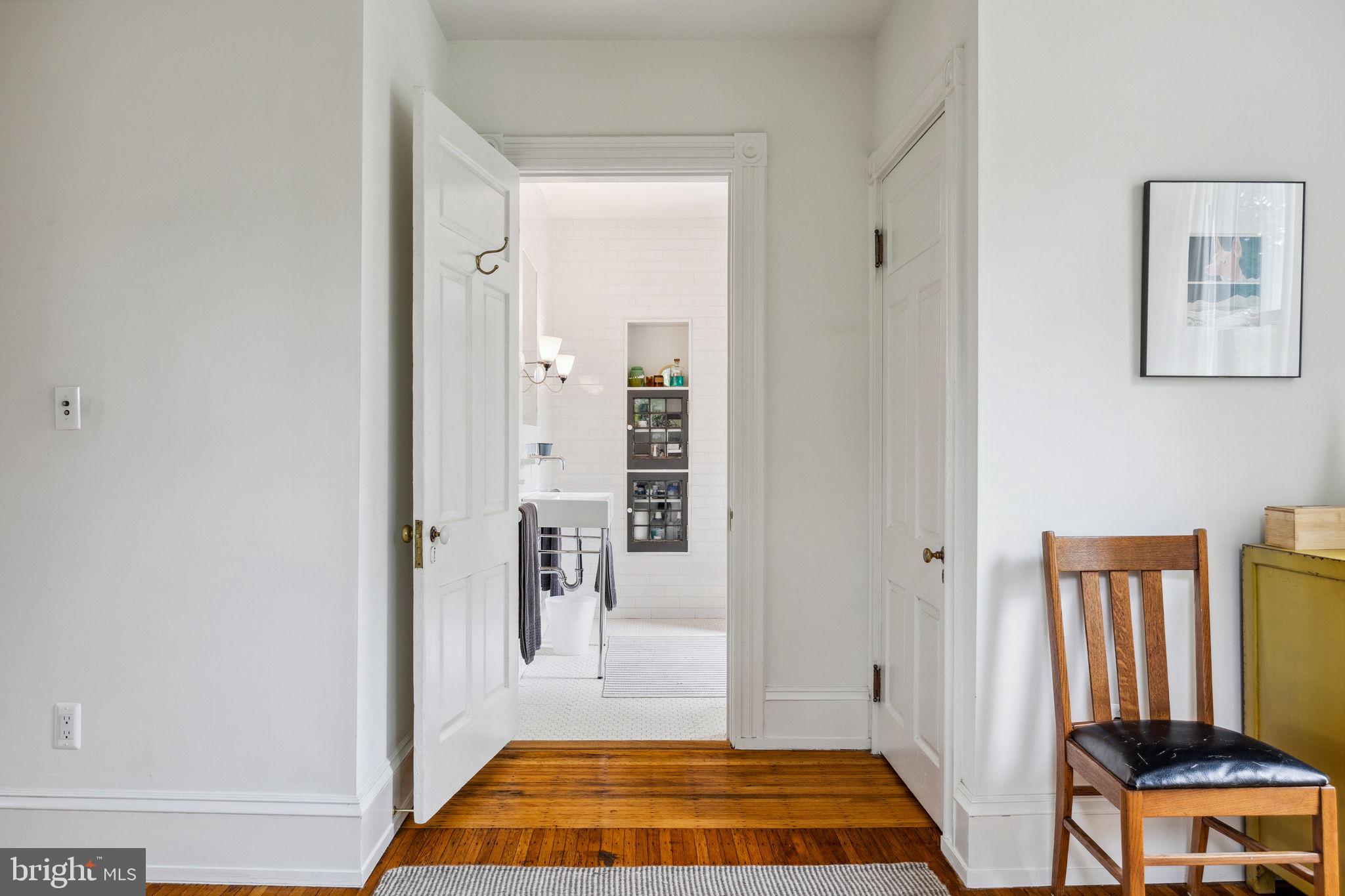 MT AIRY (WEST) - Residential