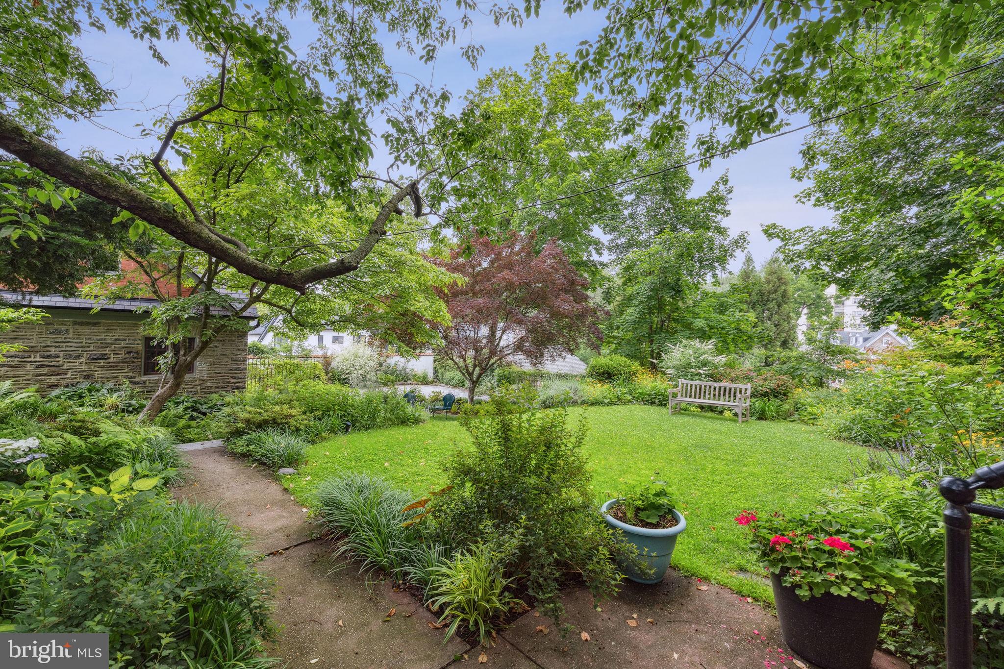 MT AIRY (WEST) - Residential