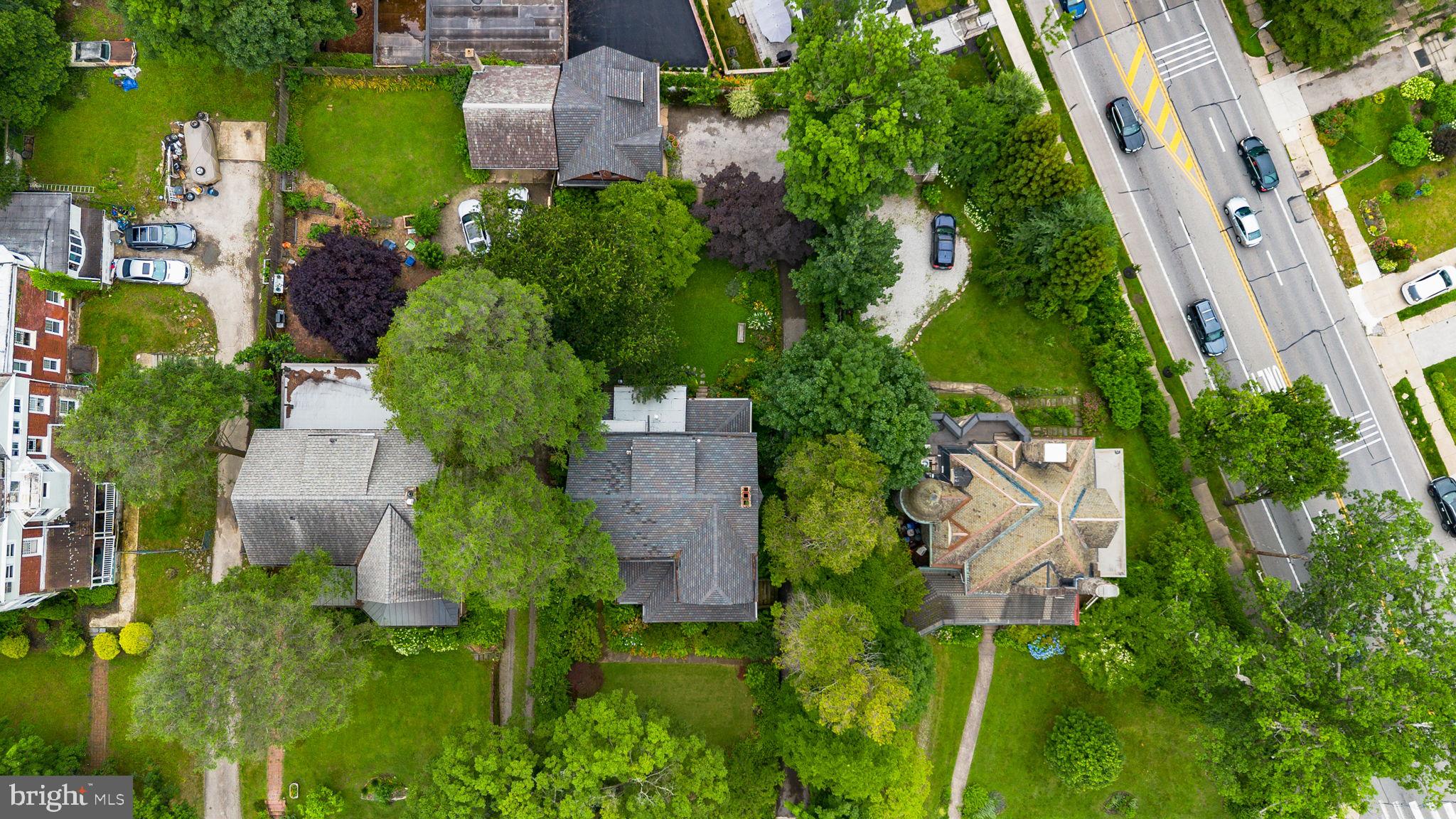 MT AIRY (WEST) - Residential