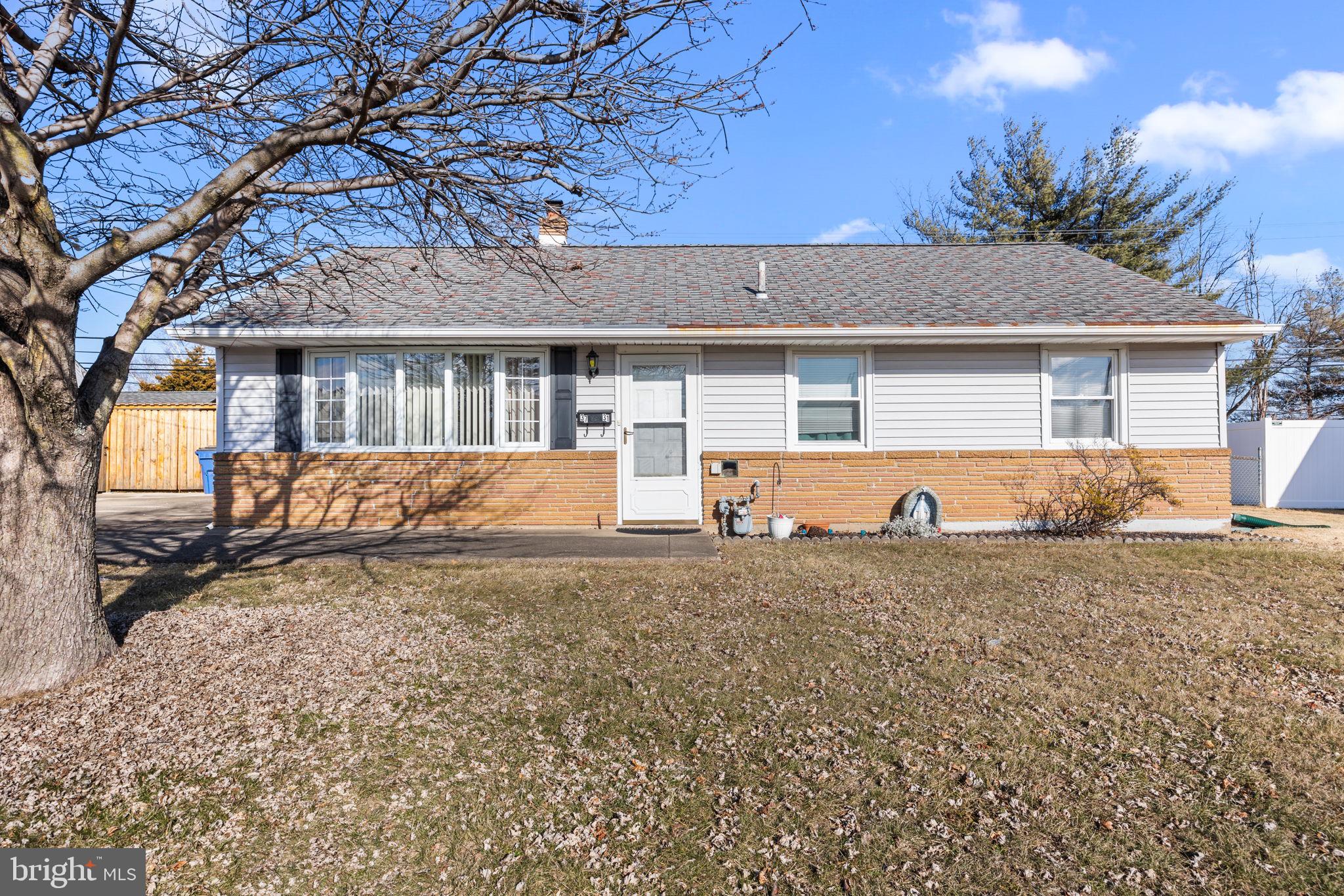 NOTTINGHAM VIL - Residential