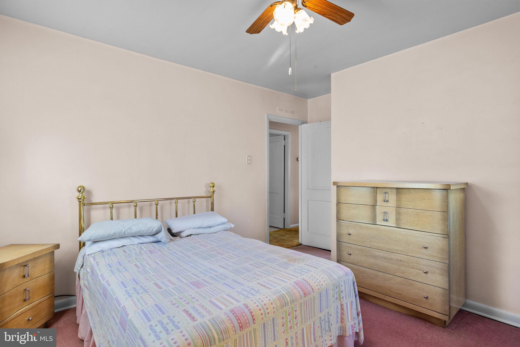 NOTTINGHAM VIL - Residential