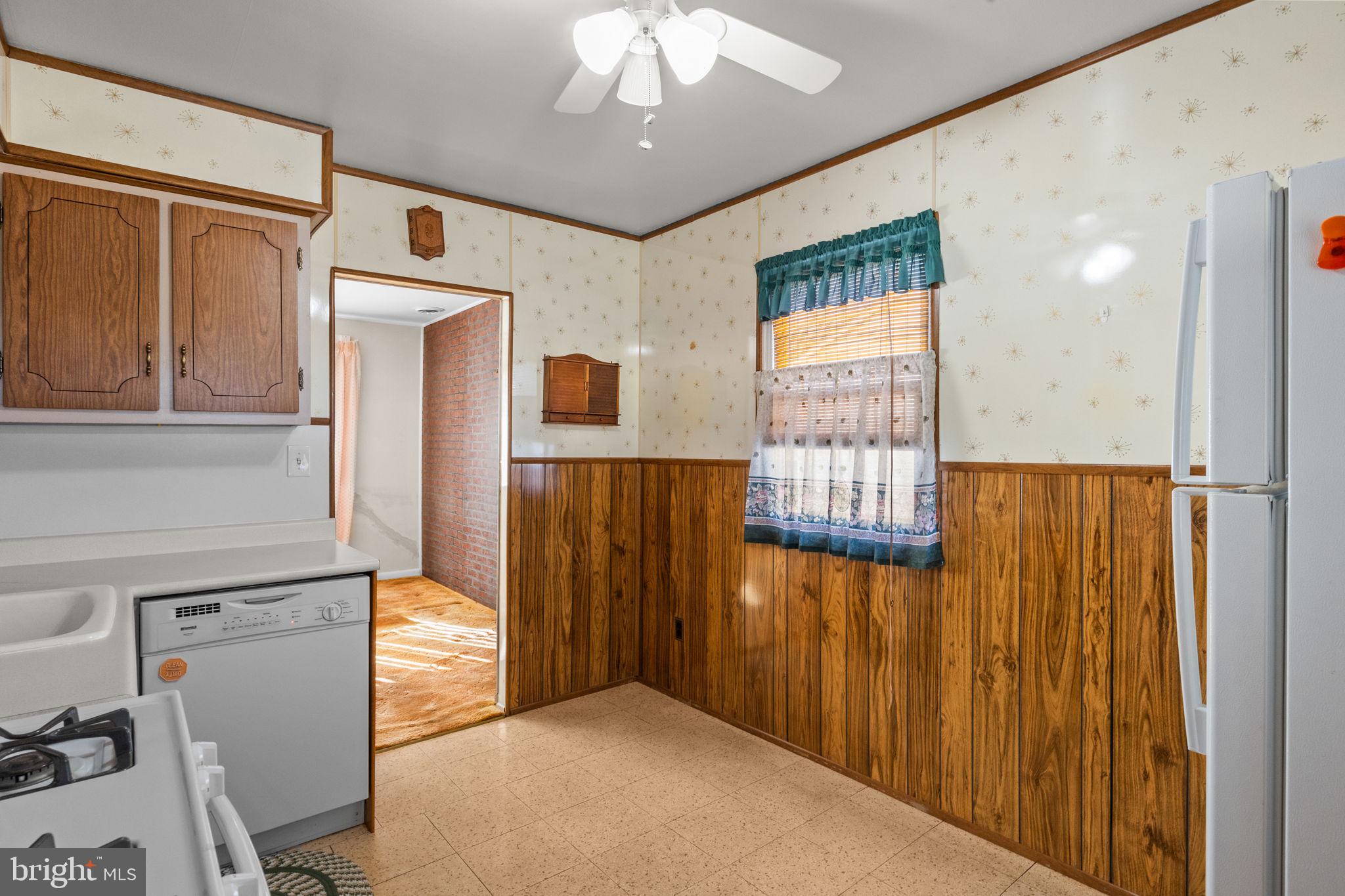 NOTTINGHAM VIL - Residential