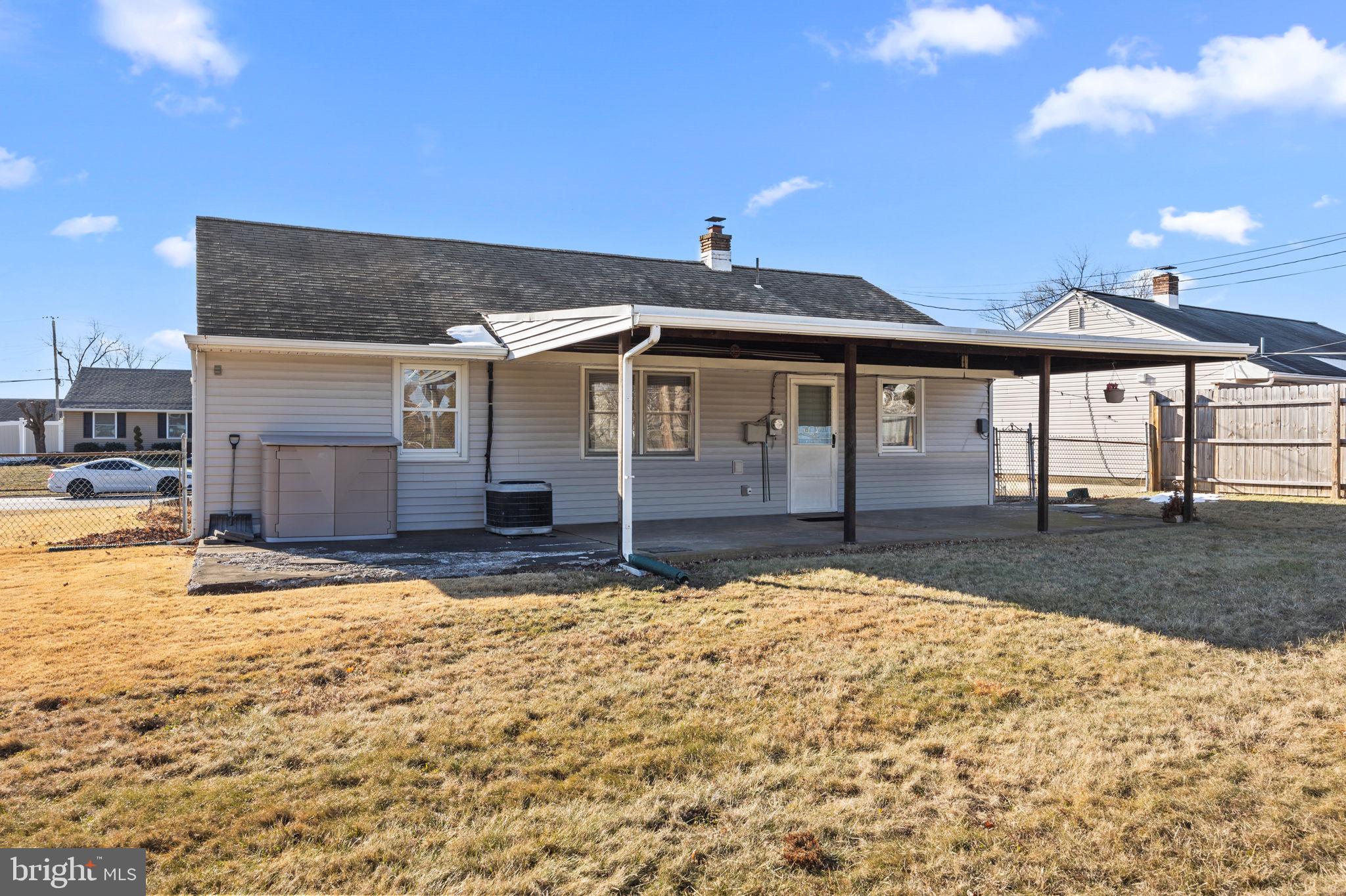 NOTTINGHAM VIL - Residential