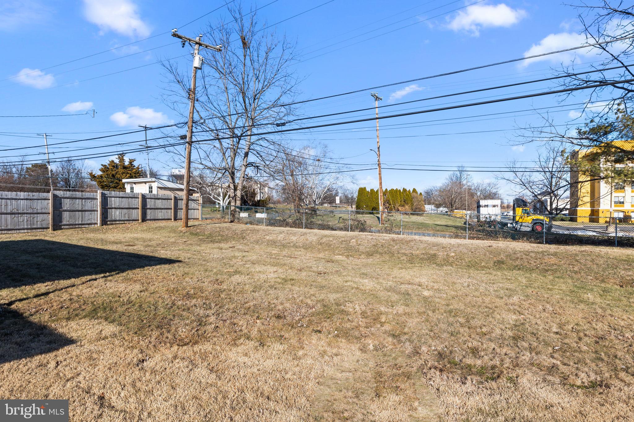 NOTTINGHAM VIL - Residential