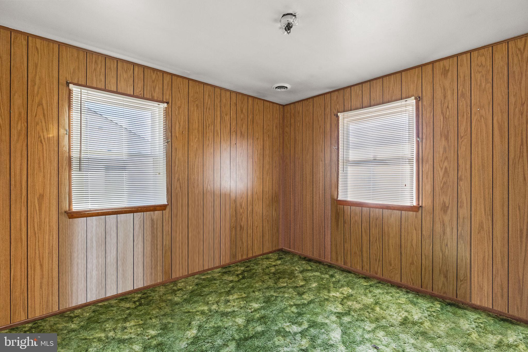 NOTTINGHAM VIL - Residential