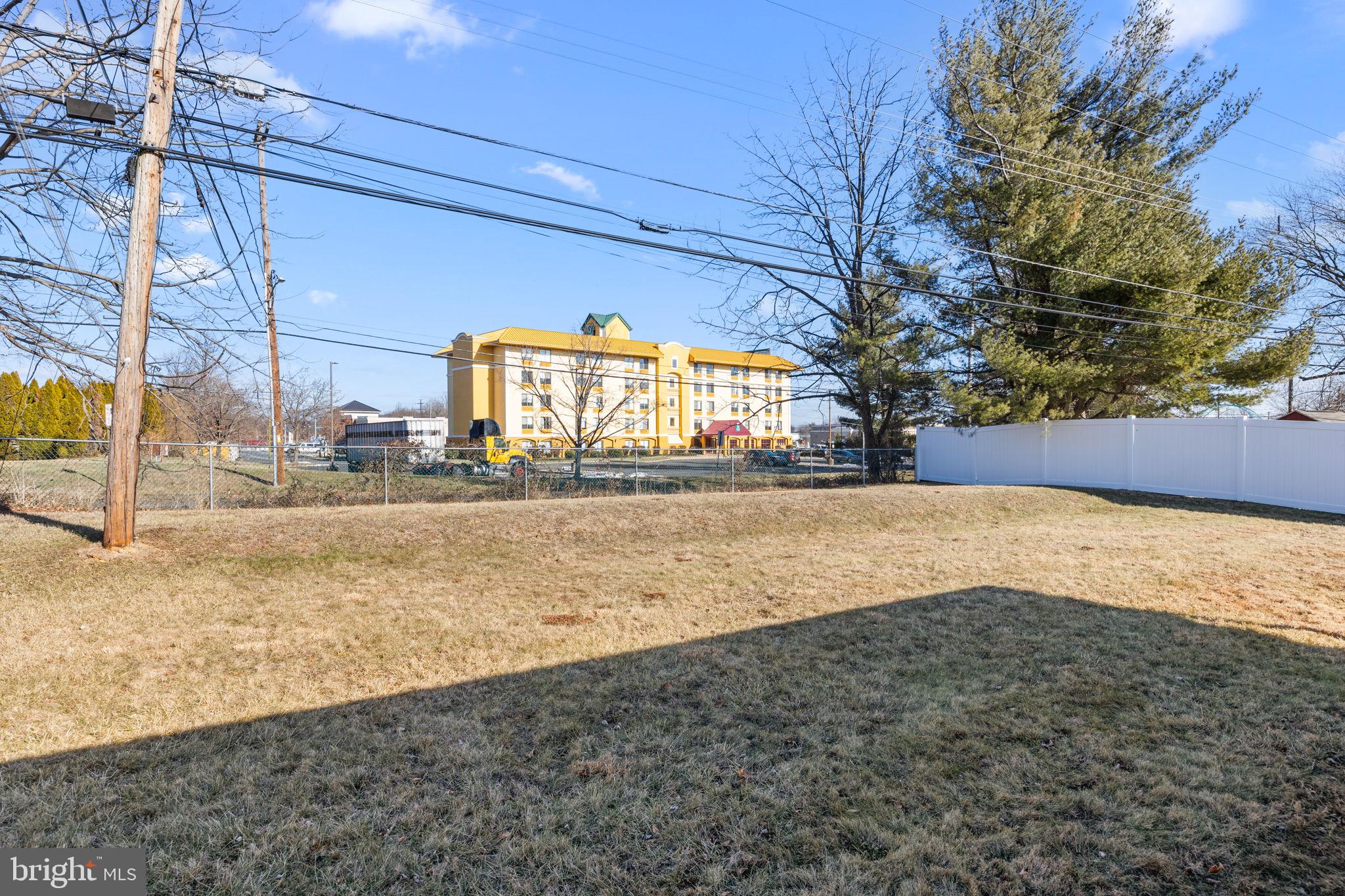 NOTTINGHAM VIL - Residential