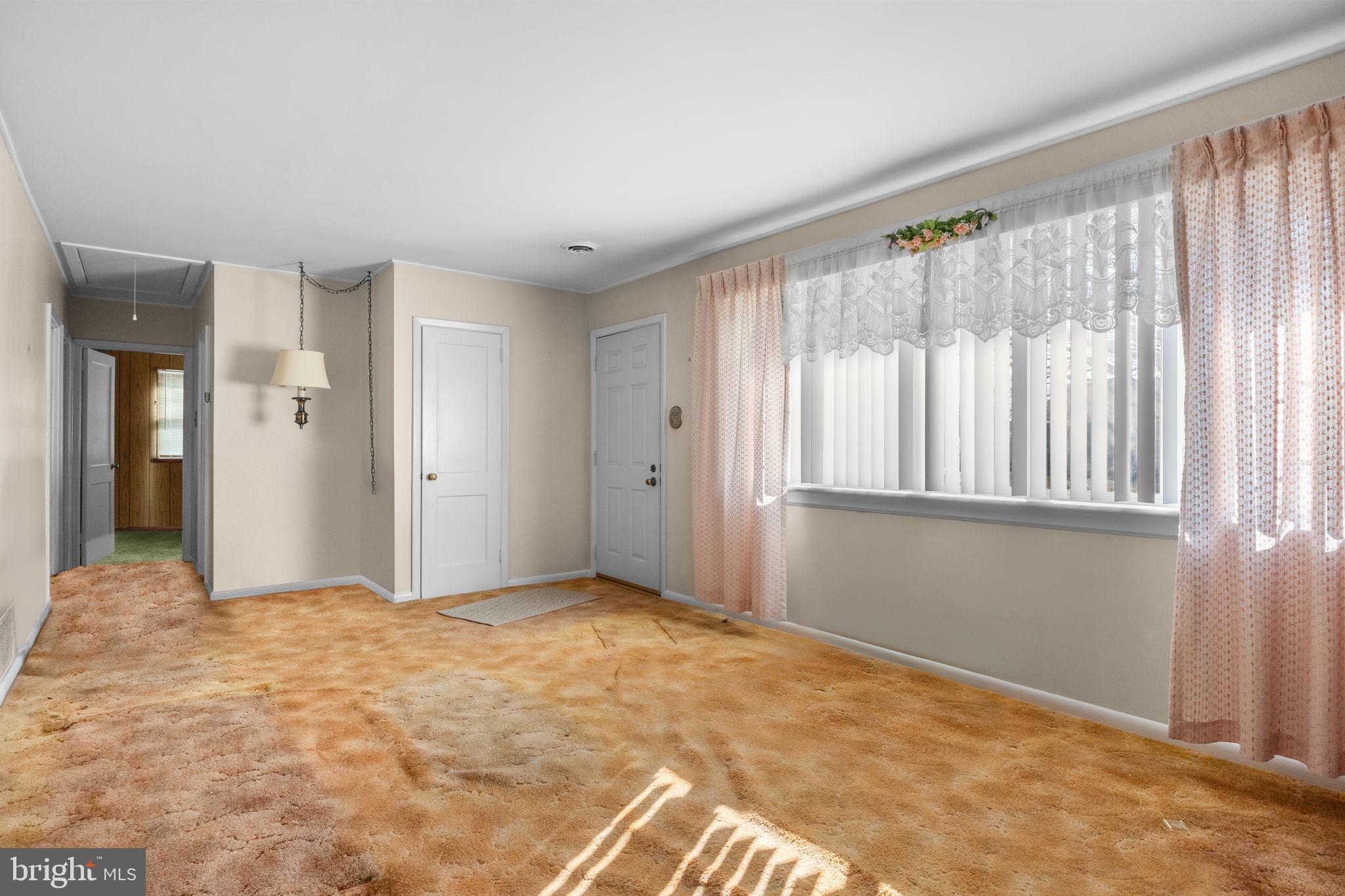 NOTTINGHAM VIL - Residential