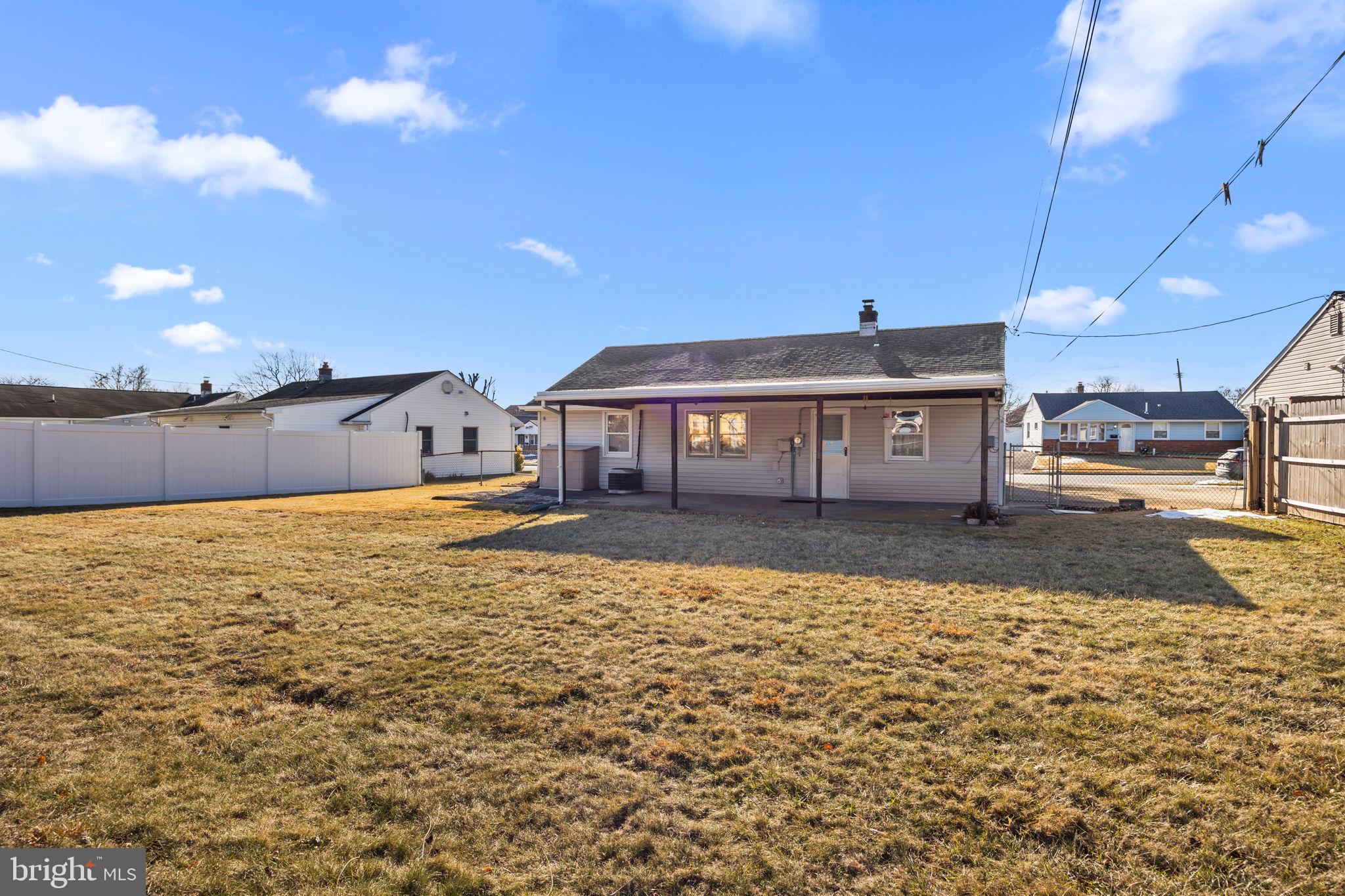 NOTTINGHAM VIL - Residential