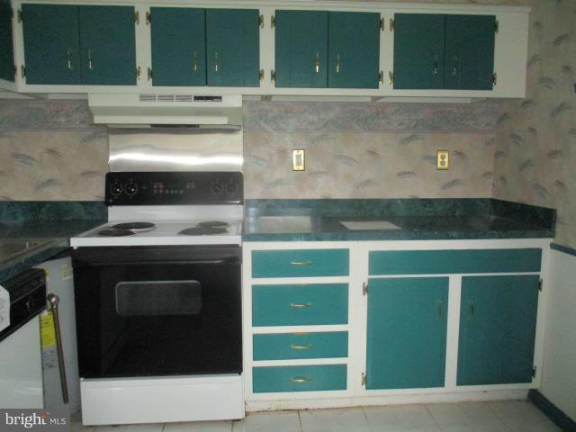 JOPPATOWNE - Residential