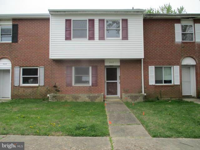 JOPPATOWNE - Residential