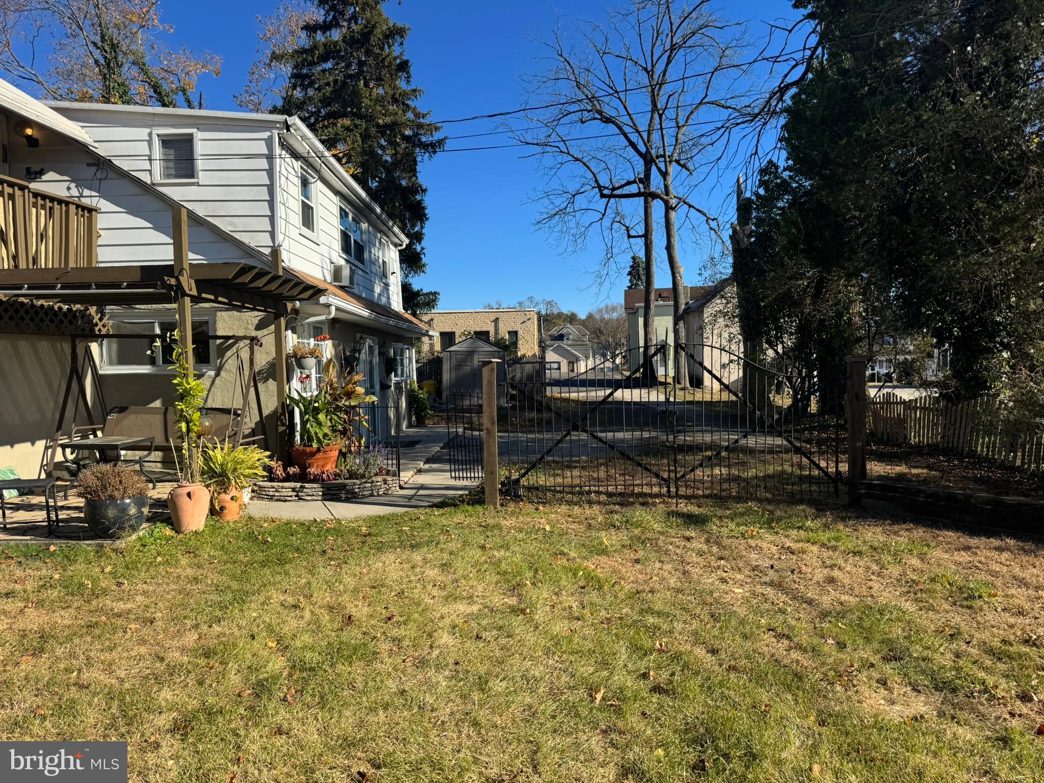 ERDENHEIM - Residential Lease