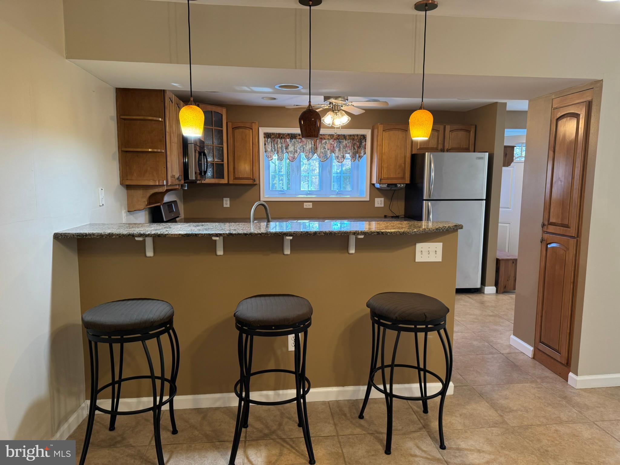 ERDENHEIM - Residential Lease