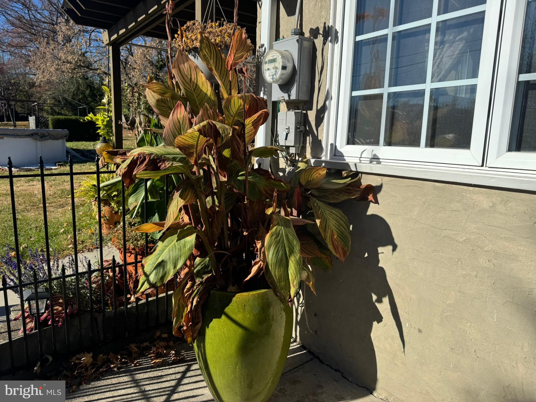 ERDENHEIM - Residential Lease