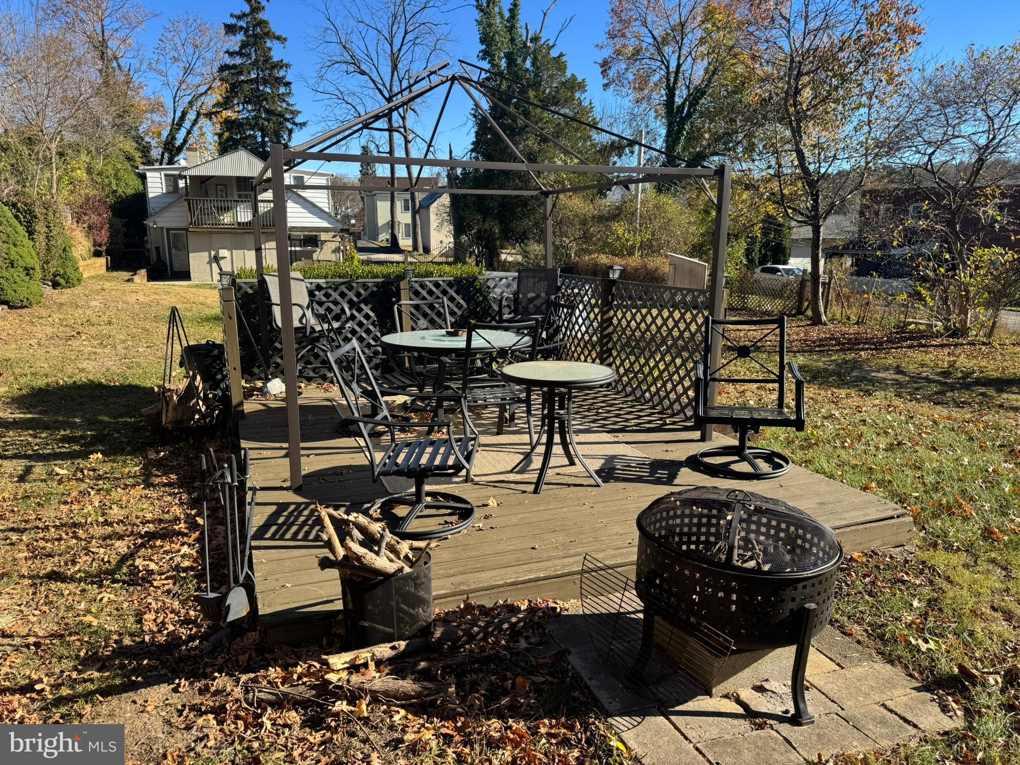 ERDENHEIM - Residential Lease