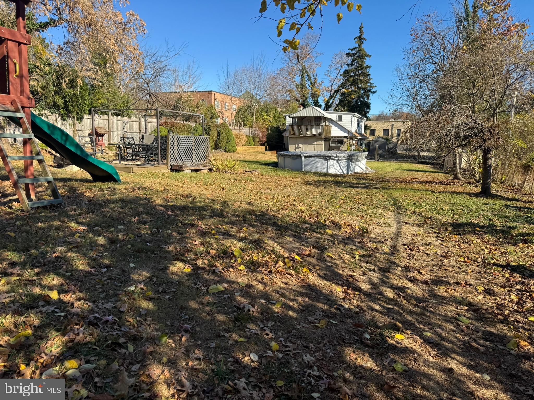 ERDENHEIM - Residential Lease