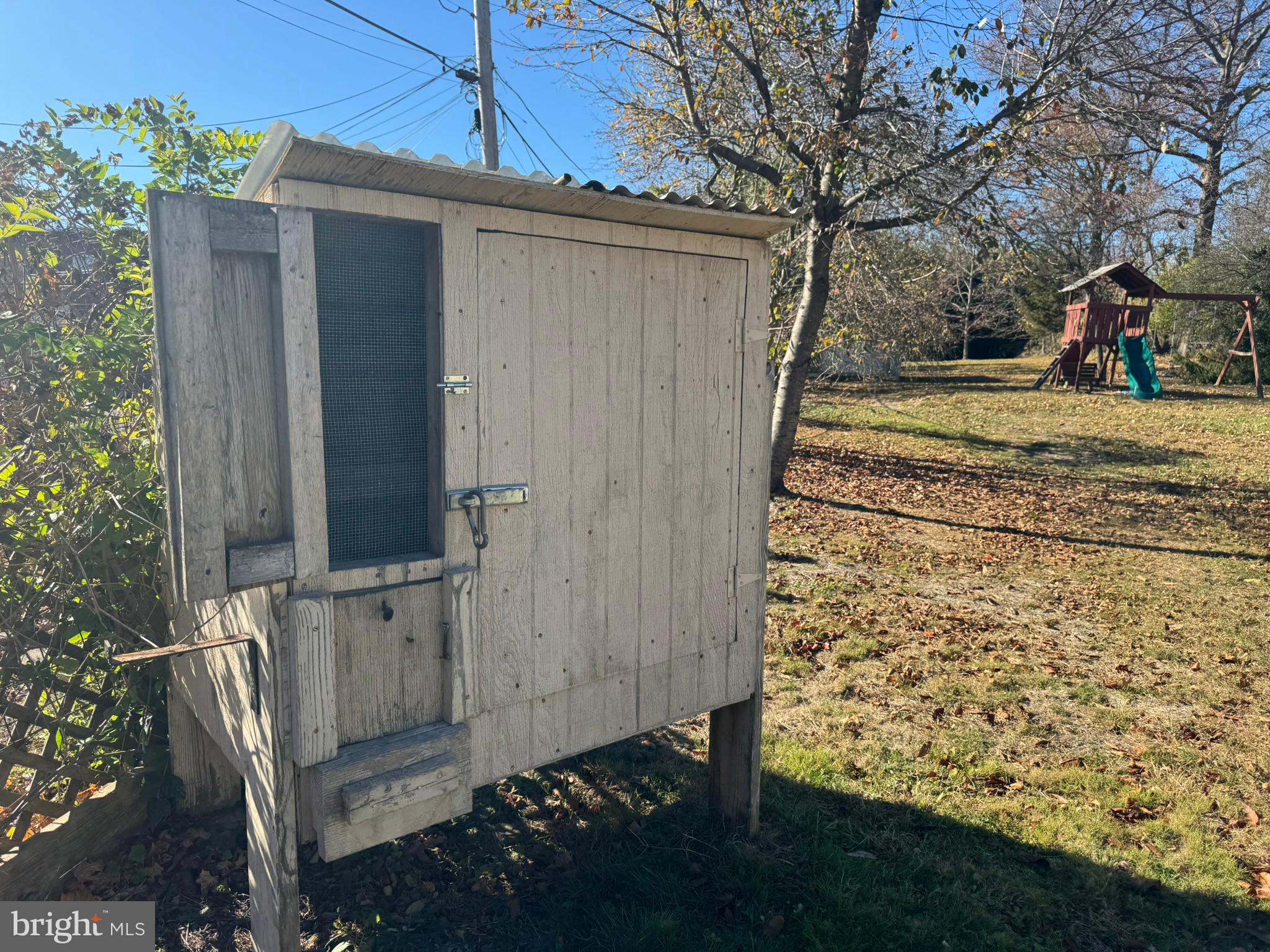 ERDENHEIM - Residential Lease