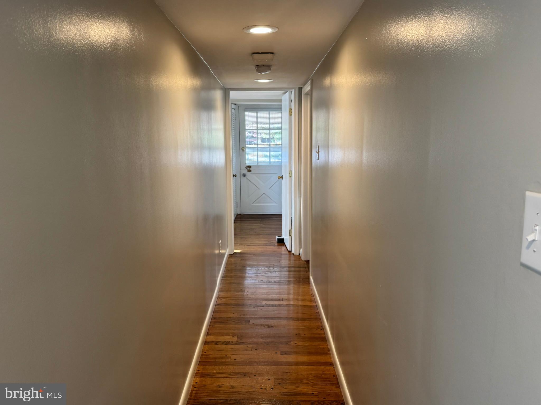 ERDENHEIM - Residential Lease