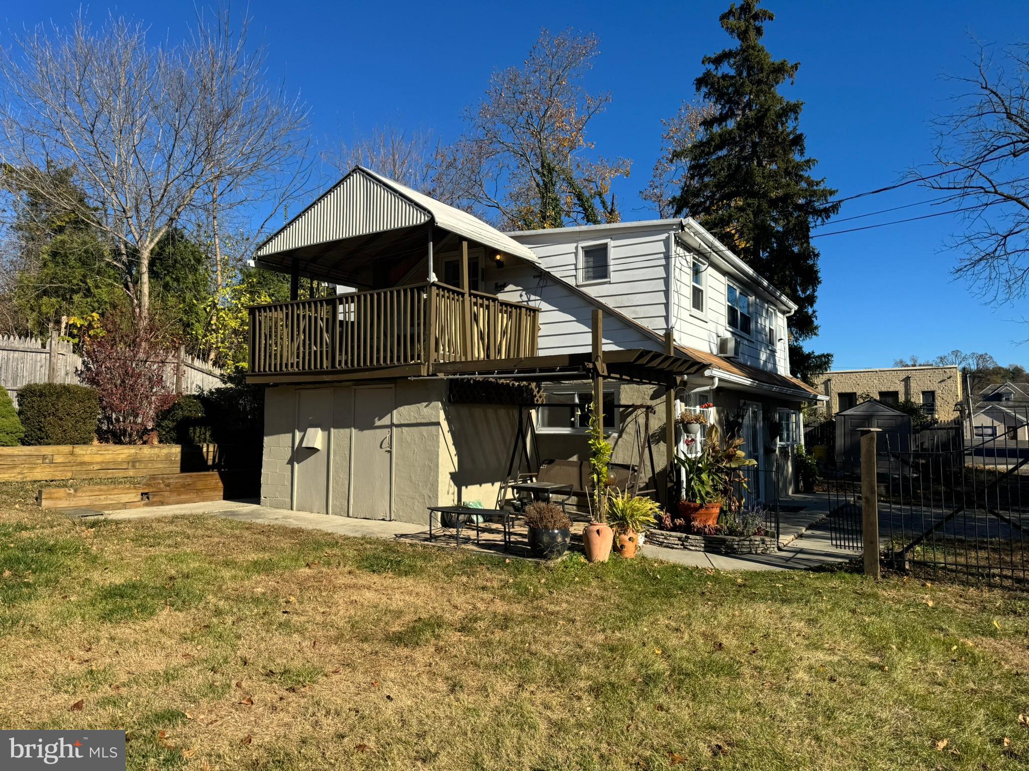 ERDENHEIM - Residential Lease