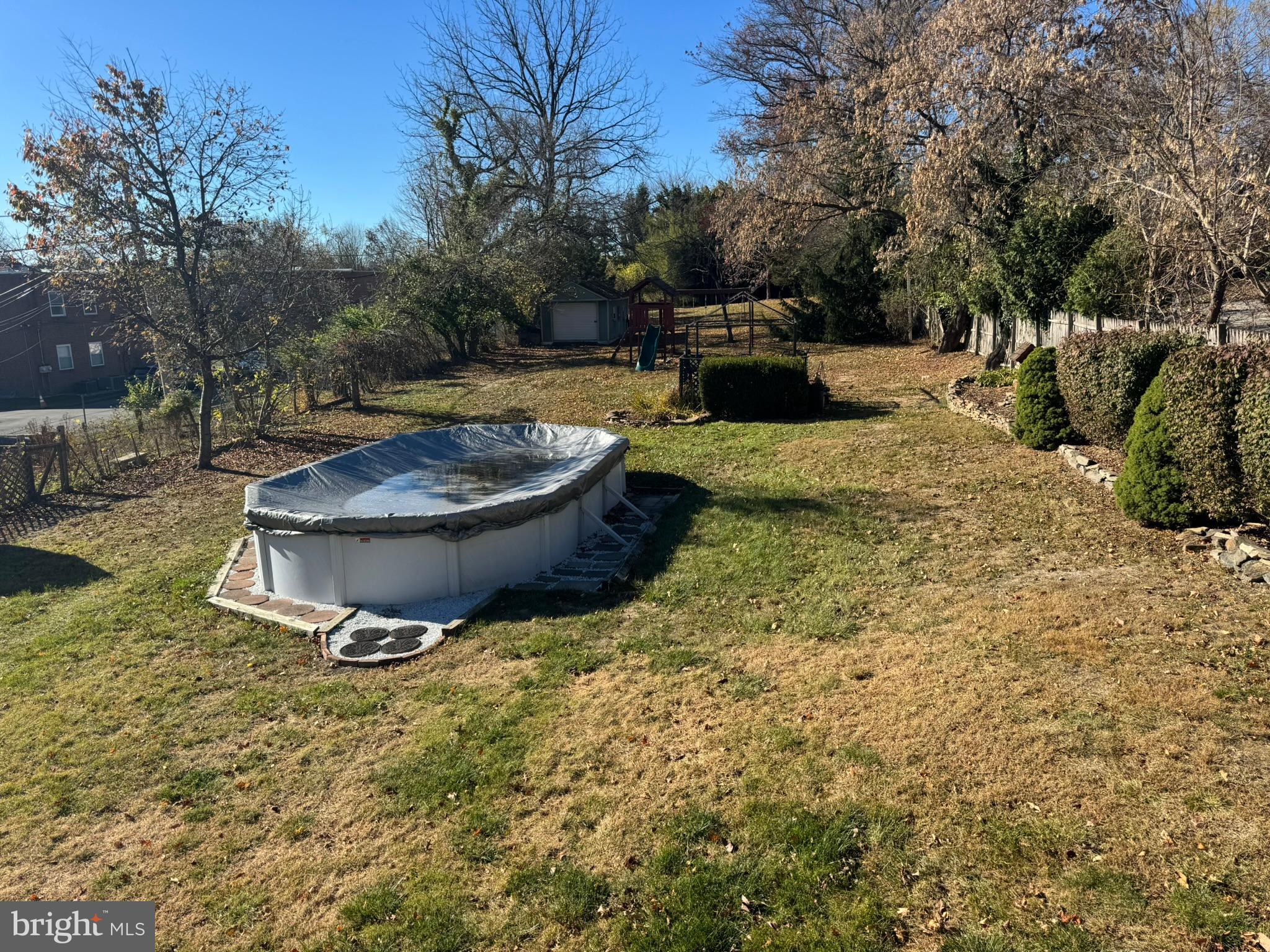 ERDENHEIM - Residential Lease