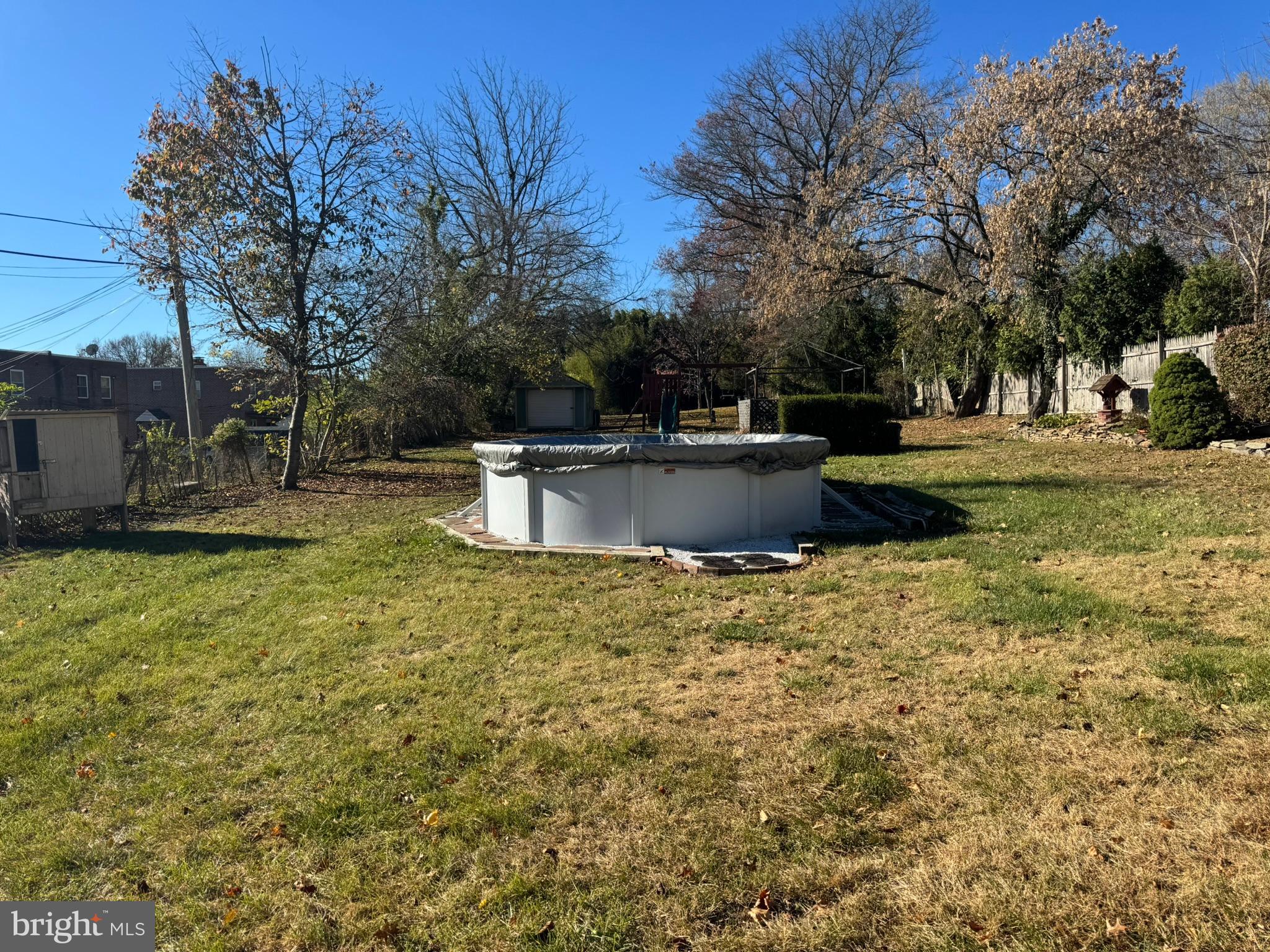 ERDENHEIM - Residential Lease