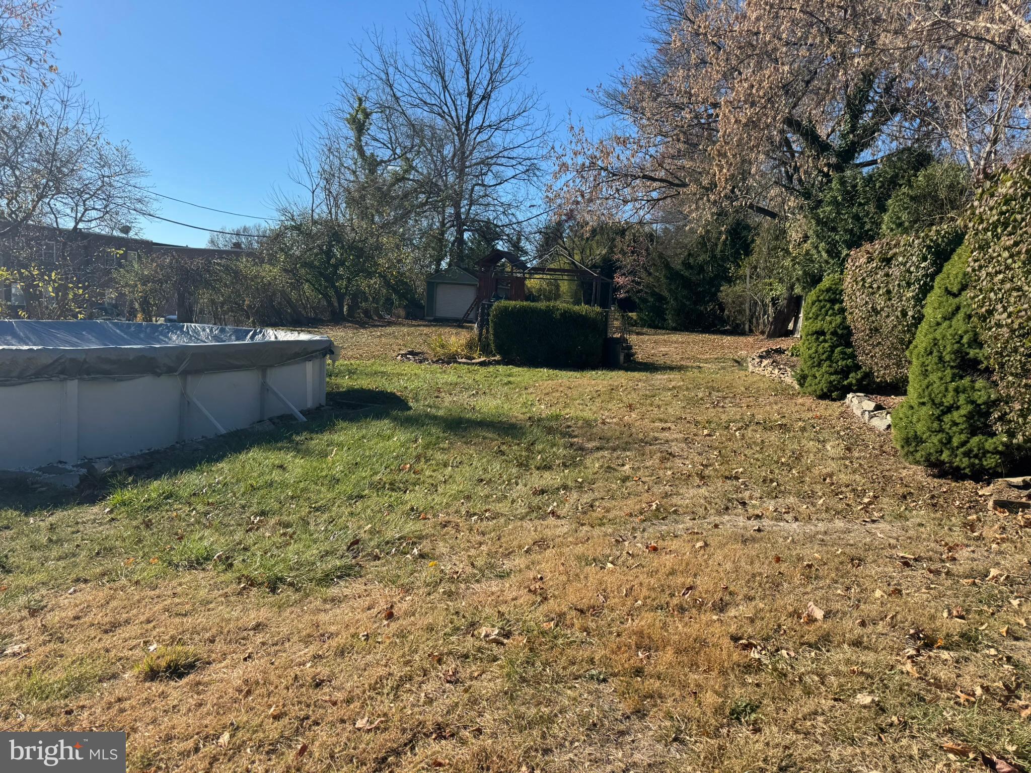 ERDENHEIM - Residential Lease