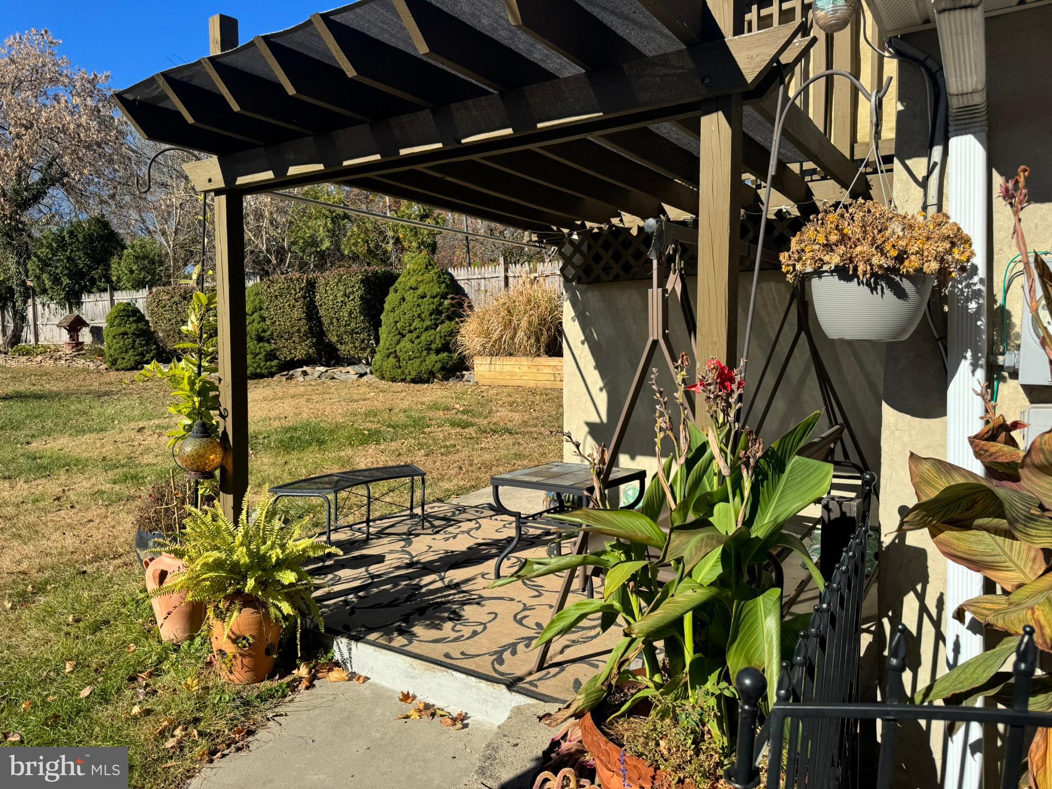 ERDENHEIM - Residential Lease