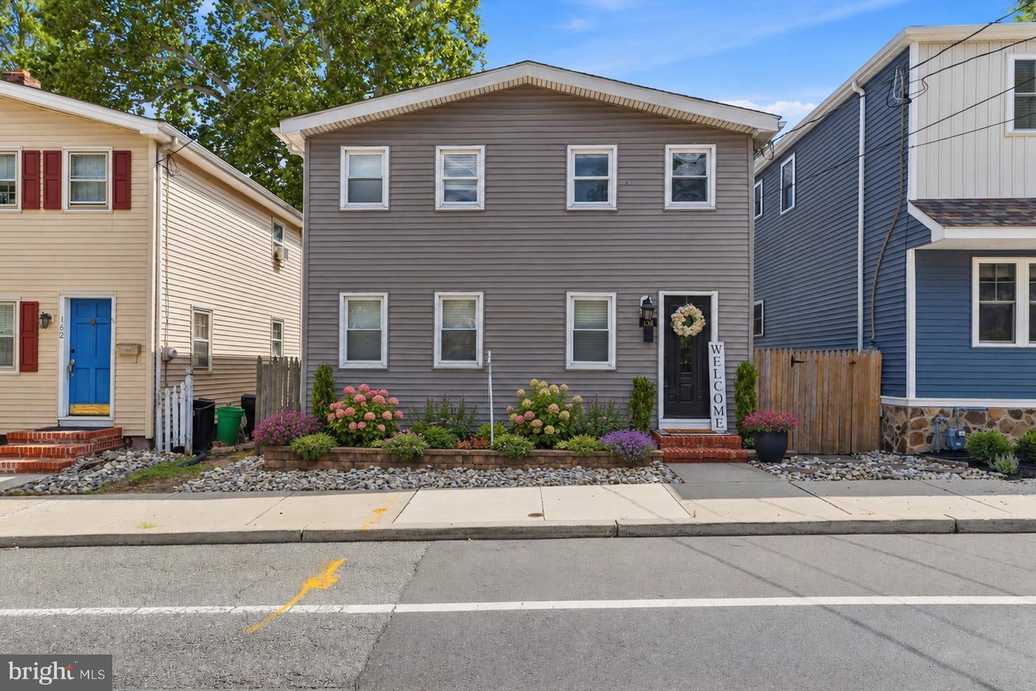 158 ELLIS STREET