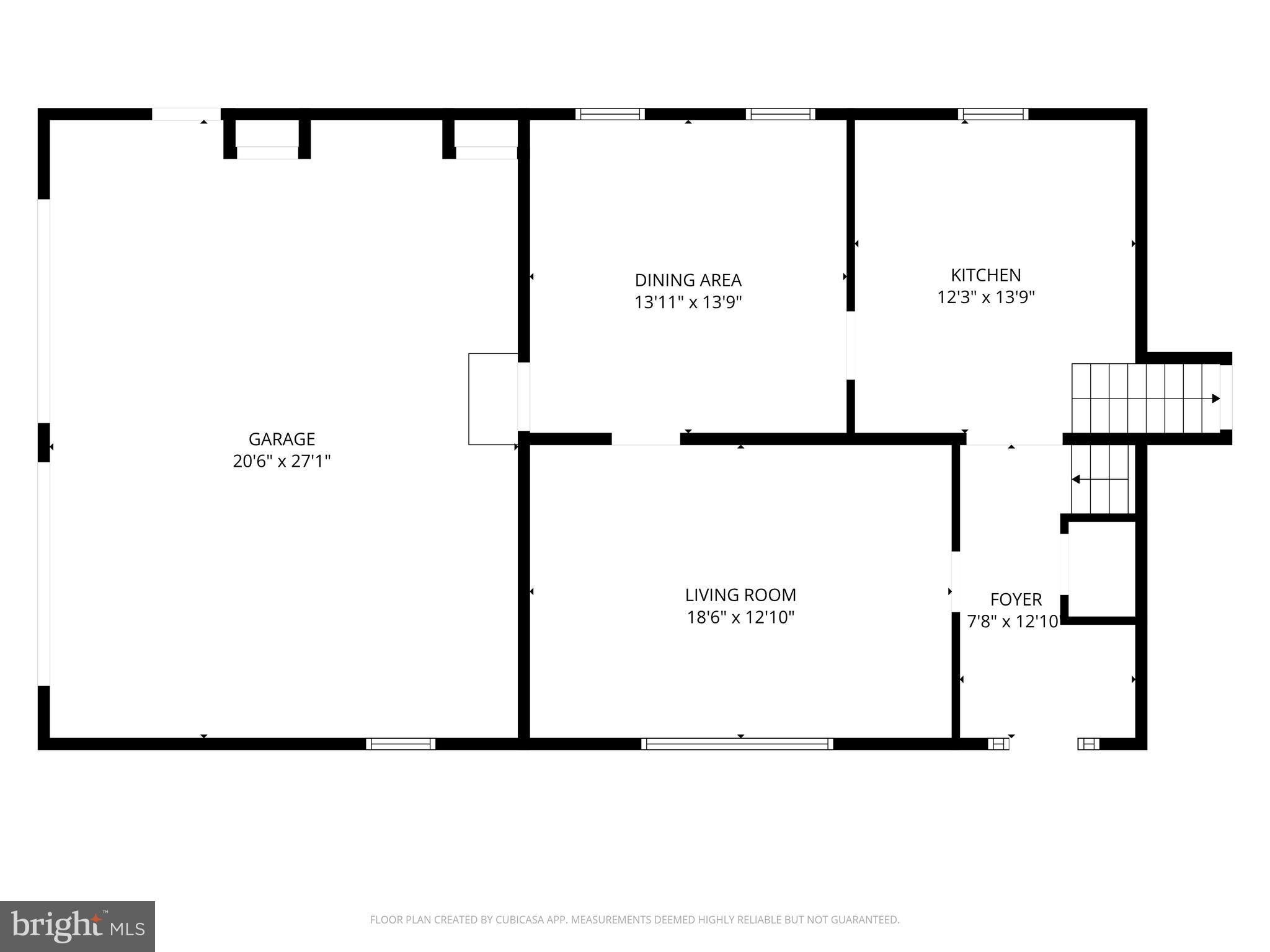 1285 HUNTERSTOWN HAMPTON ROAD