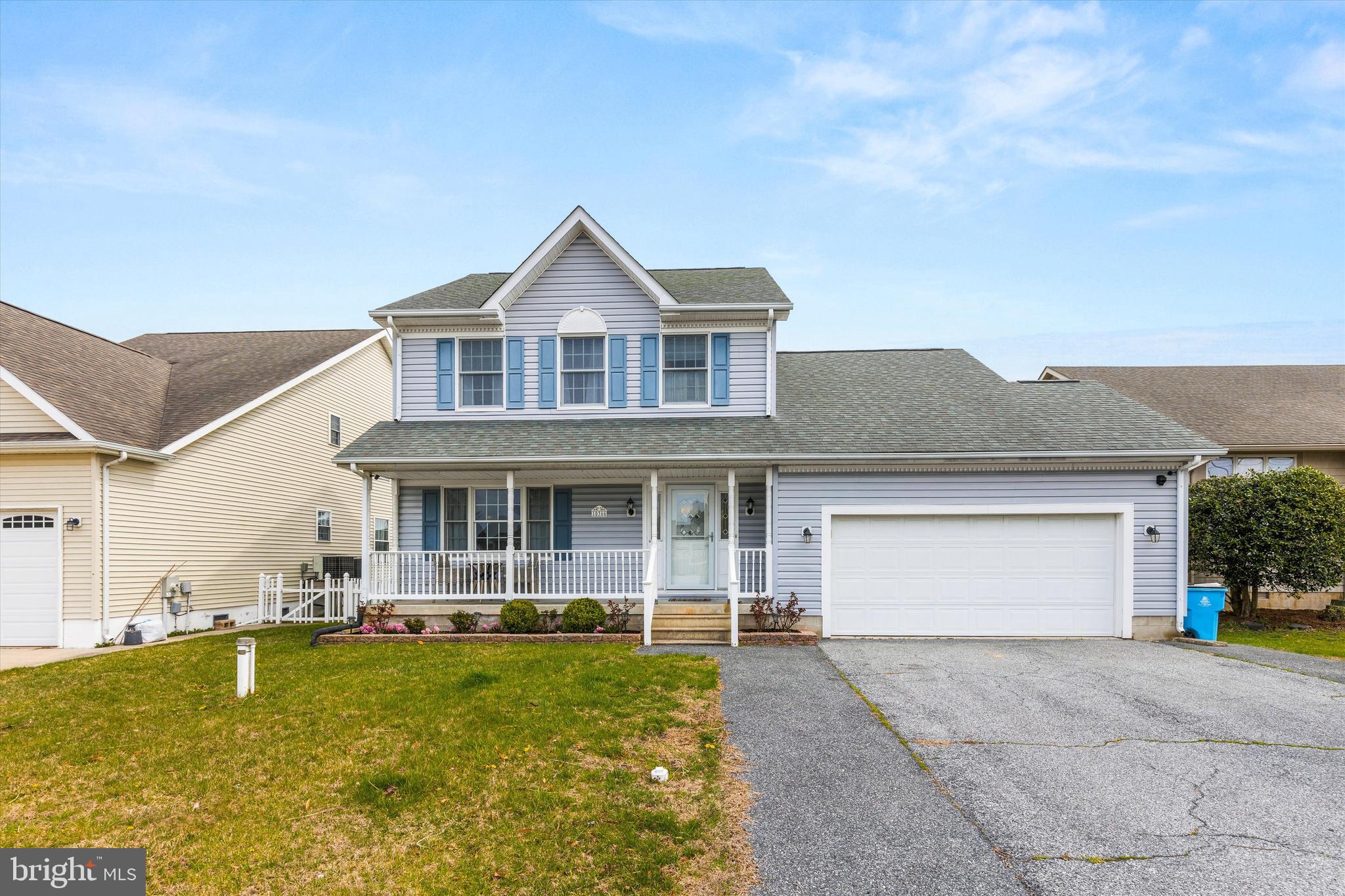 CAPE ISLE OF WIGHT - Residential