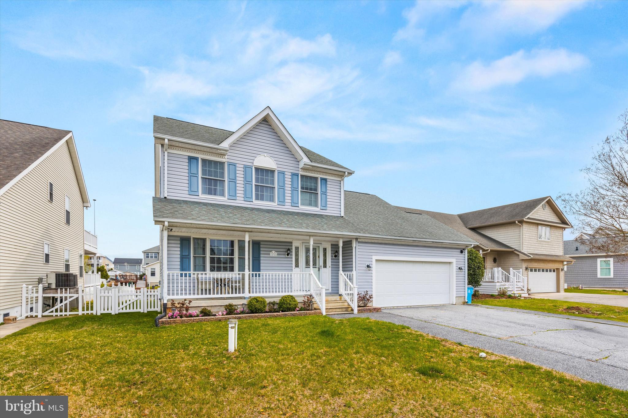 CAPE ISLE OF WIGHT - Residential