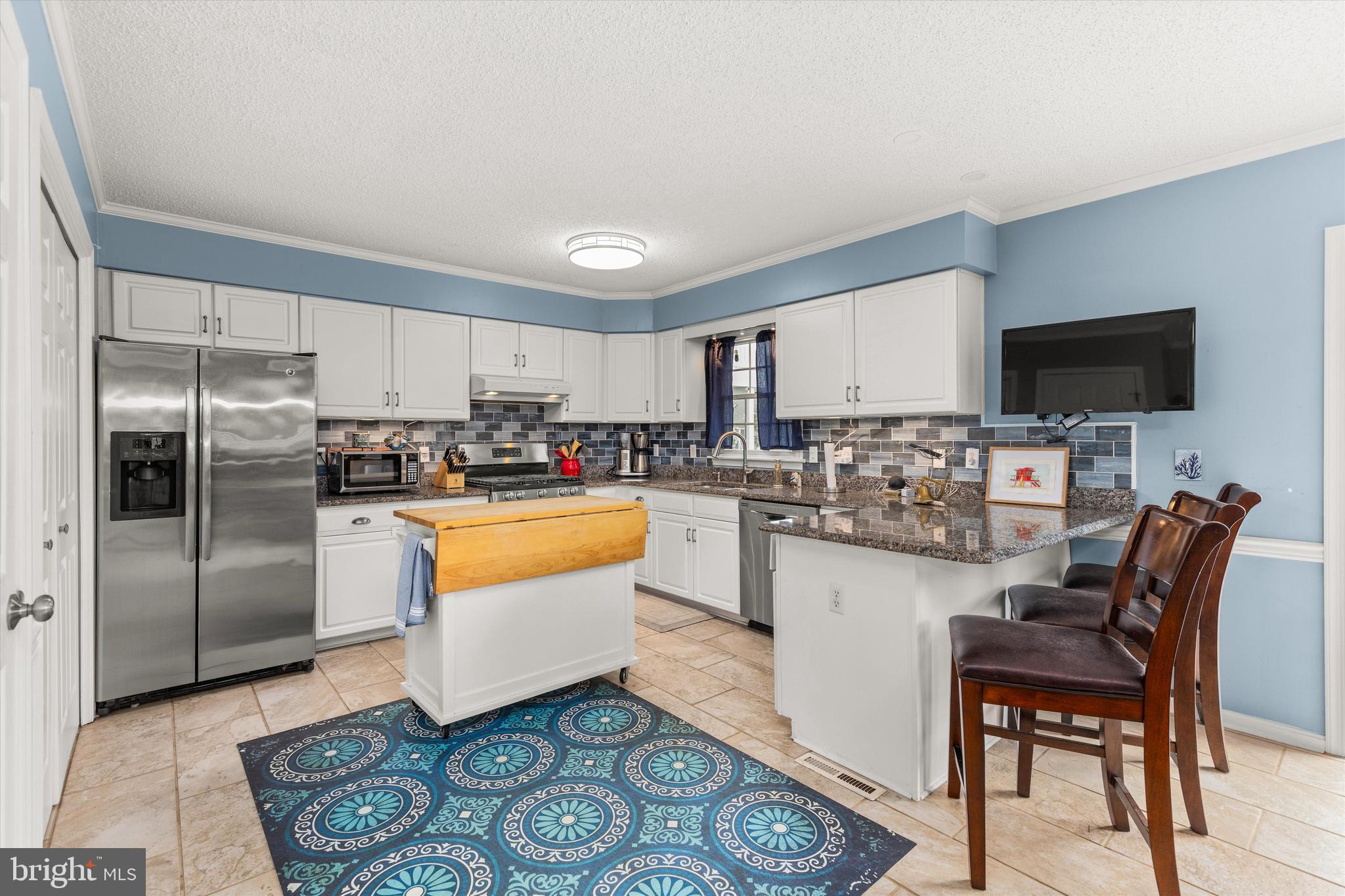 CAPE ISLE OF WIGHT - Residential