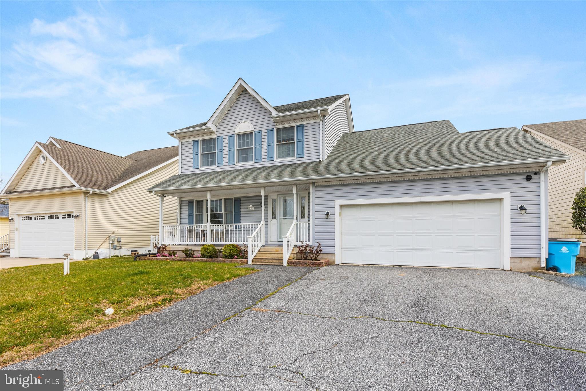 CAPE ISLE OF WIGHT - Residential