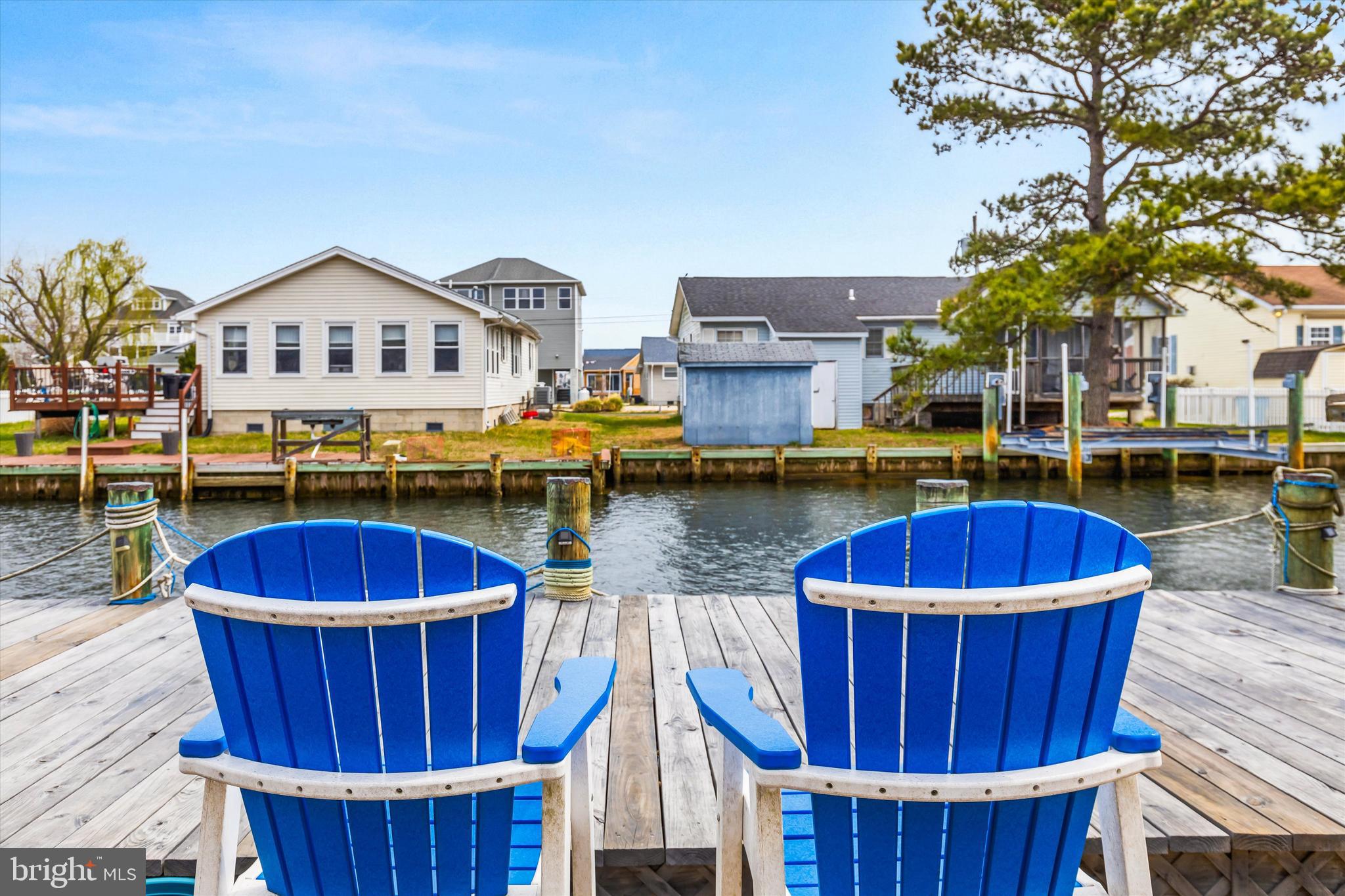 CAPE ISLE OF WIGHT - Residential