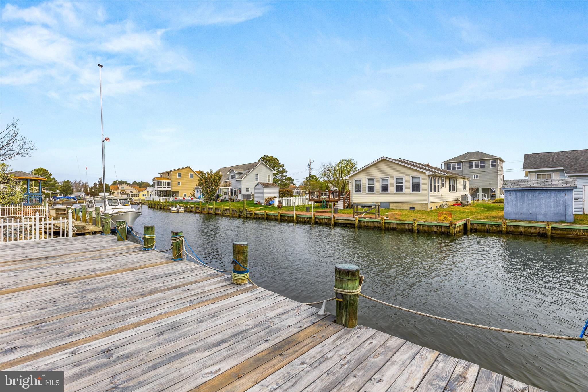 CAPE ISLE OF WIGHT - Residential