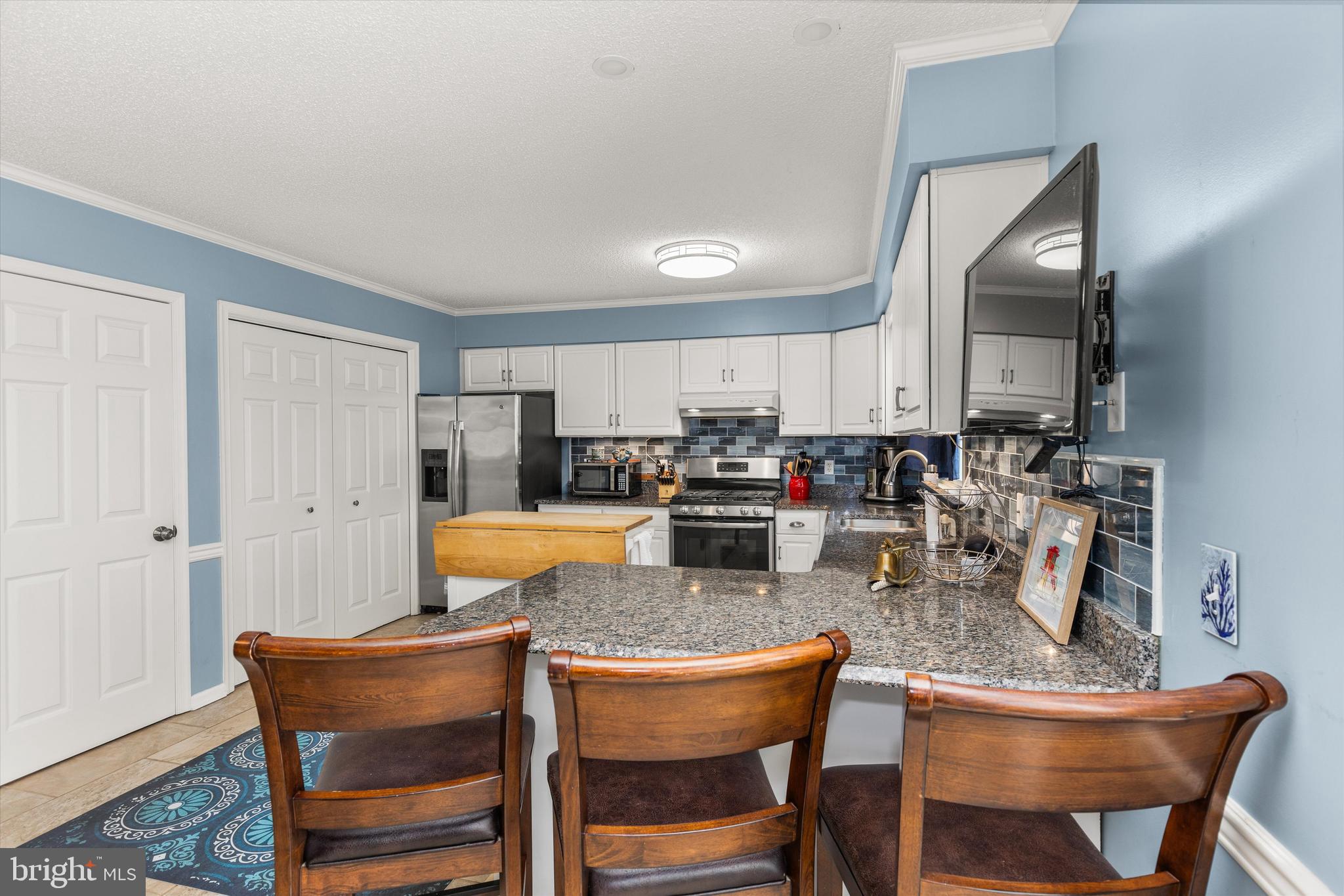 CAPE ISLE OF WIGHT - Residential